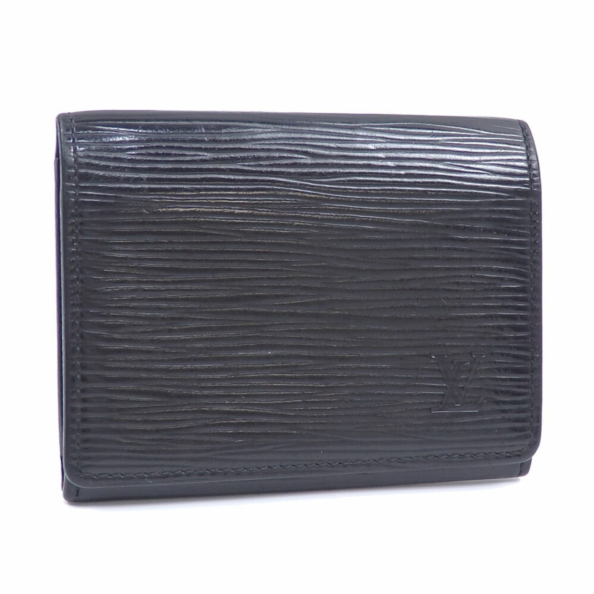 Louis Vuitton Louis Vuitton Enveloppe Carte de visite wallet Size ONE SIZE - 1 Thumbnail