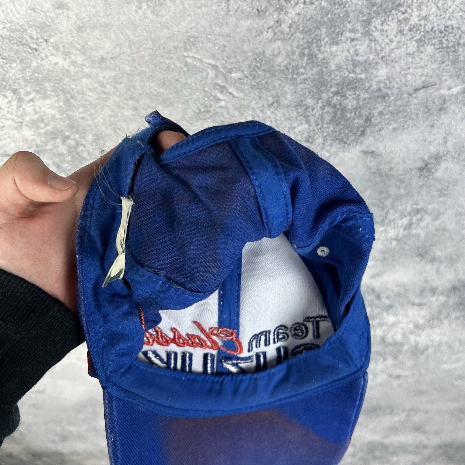 Other Suzuki Cap Men's Multicolor One Size ` Size ONE SIZE - 15 Thumbnail