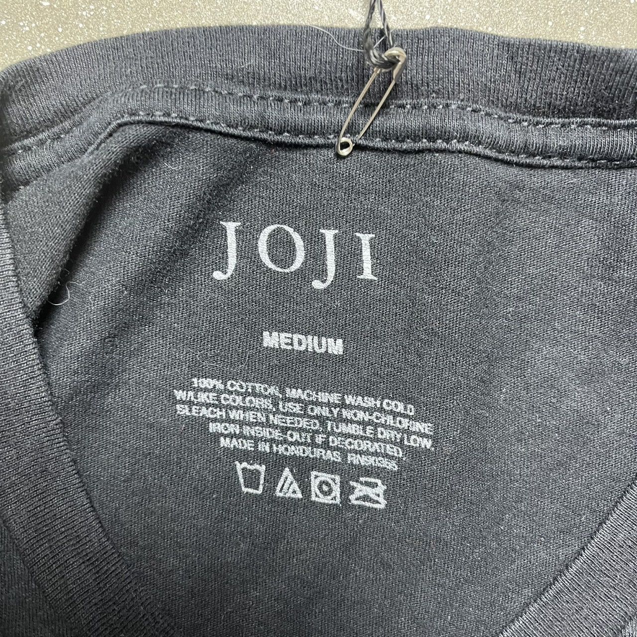 88rising × Band Tees 88rising Joji T-shirt Size US M / EU 48-50 / 2 - 4 Thumbnail