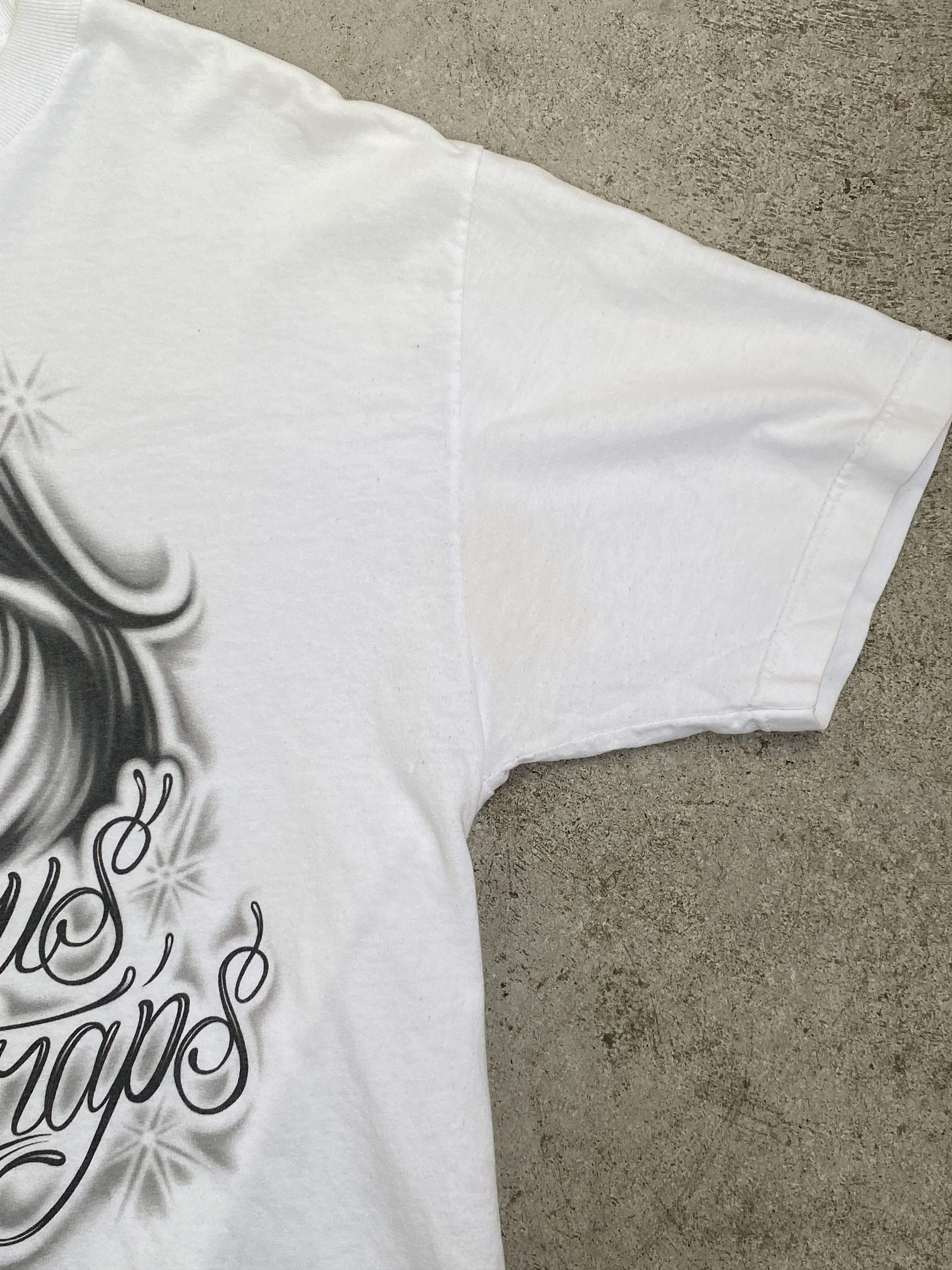 Famous Stars And Straps Vintage Famous Stars and Straps T-shirt Size US L / EU 52-54 / 3 - 4 Thumbnail