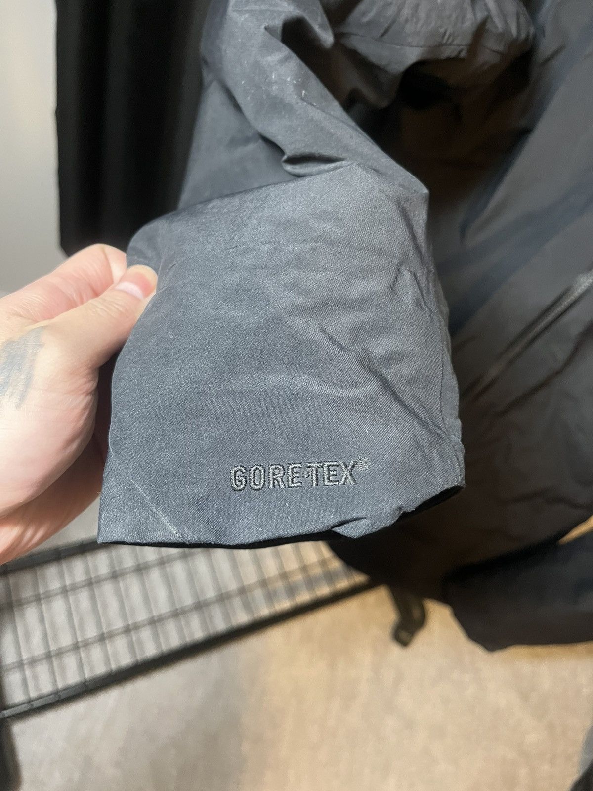 Arc'teryx Arc’teryx Beta parka Size M / US 6-8 / IT 42-44 - 3 Thumbnail