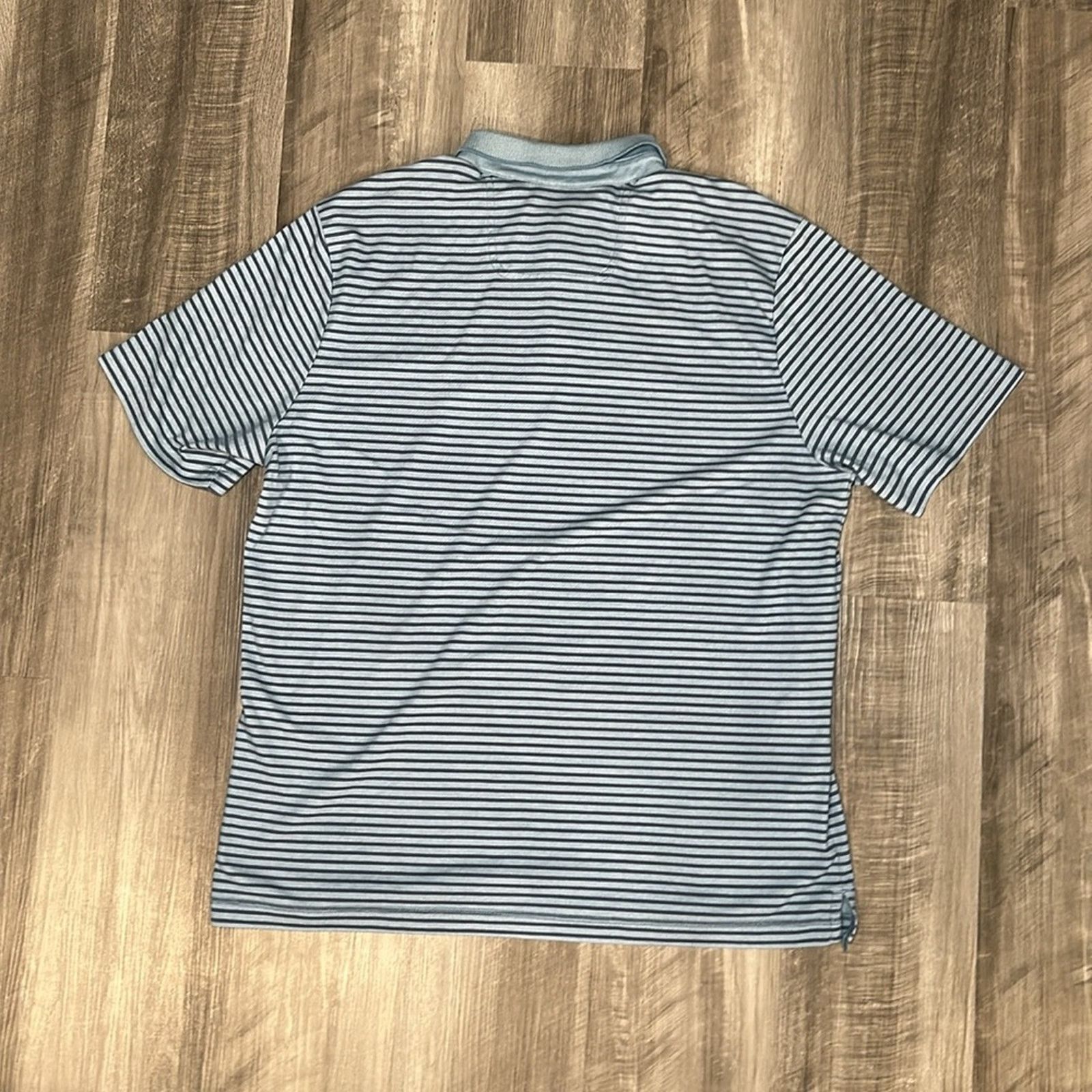 Tommy Bahama Tommy Bahama Supima Cotton Blend Polo - XL Size US XL / EU 56 / 4 - 3 Thumbnail
