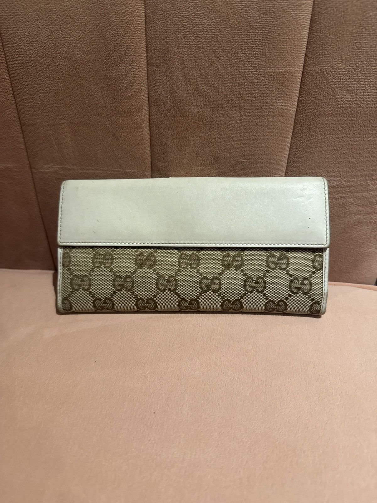 Gucci Gucci heart wallet Size ONE SIZE - 8 Thumbnail