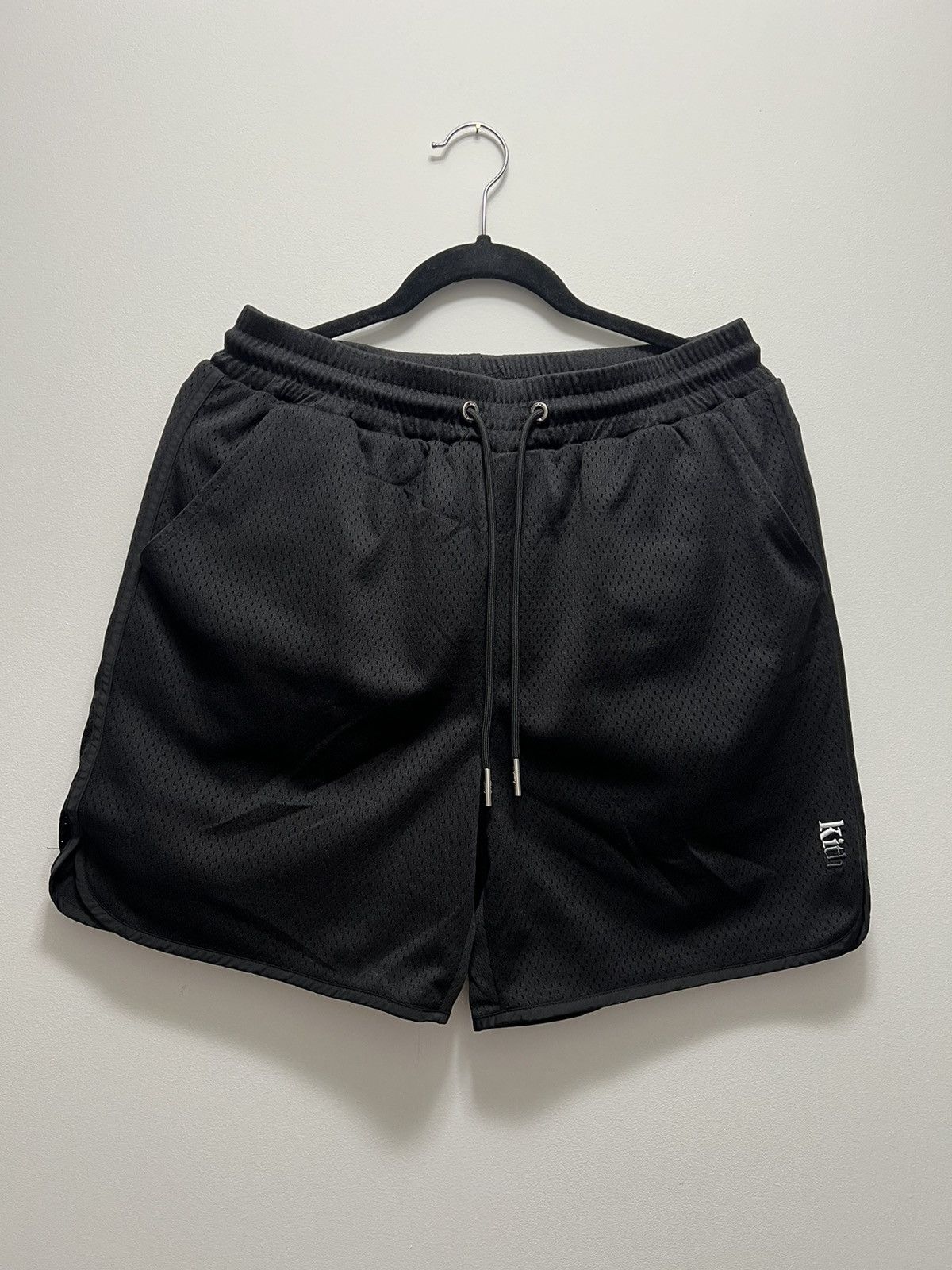 KITH JORDAN purchases MESH SHORTS