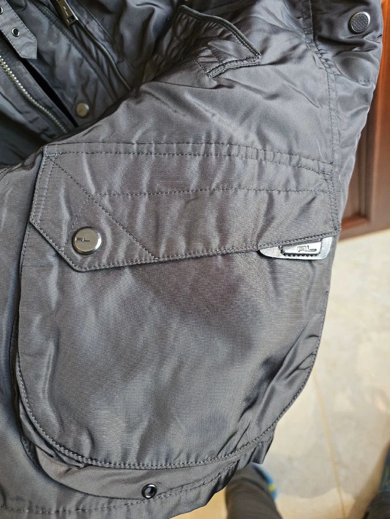 RRL Ralph Lauren RRL Ralph Lauren Made in Italy Size 50L - 5 Thumbnail