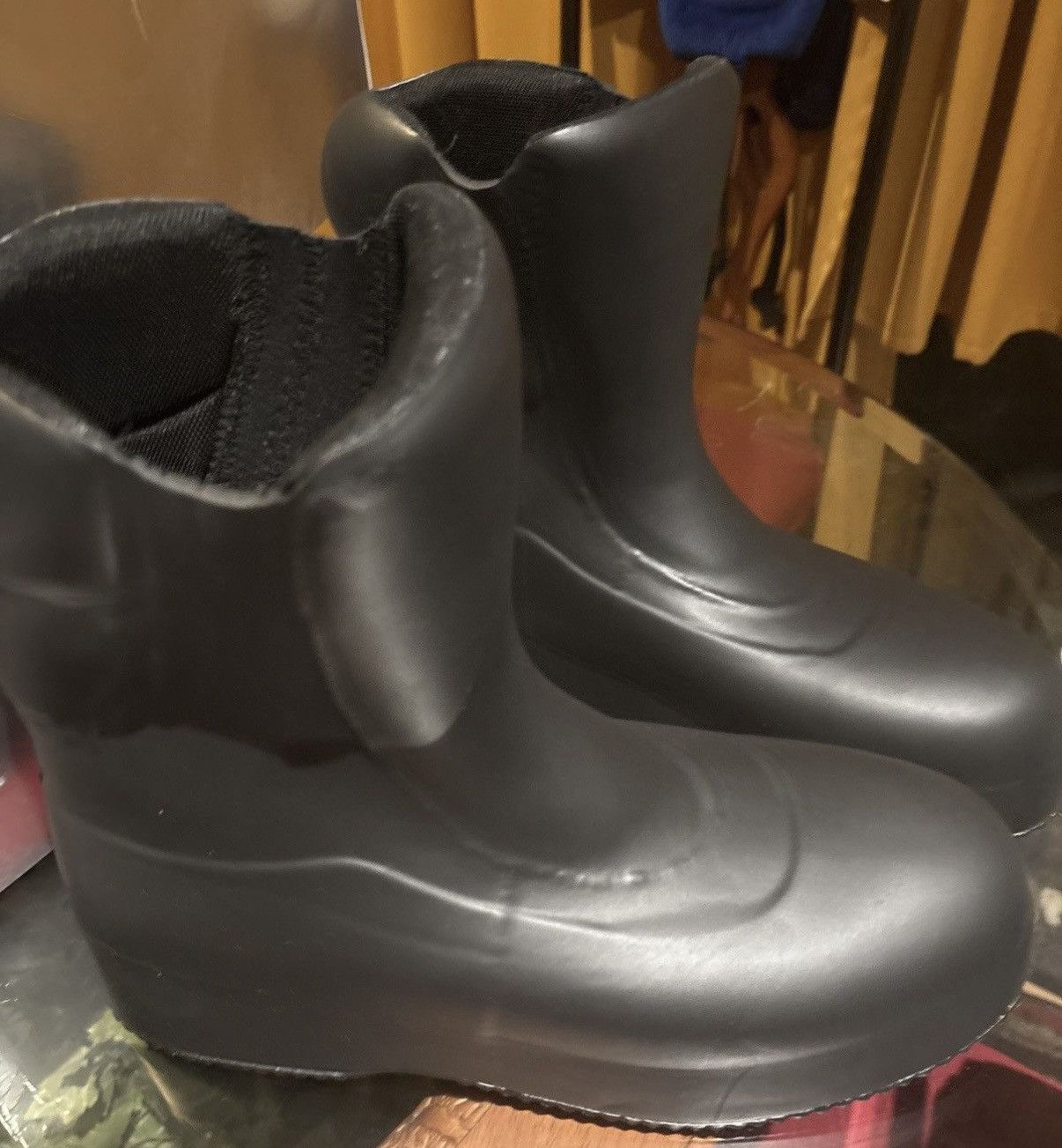 Yeezy Yeezy SL-03 Size US 13 / EU 46 - 4 Thumbnail