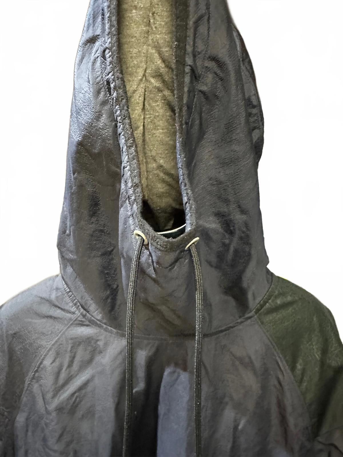 Other Brandblack x Future Legends Tech Hoodie XL Size US XL / EU 56 / 4 - 2 Thumbnail