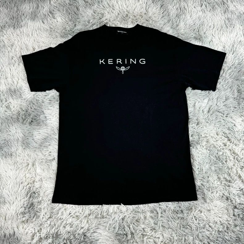 Balenciaga Balenciaga Kaiyun short sleeve 2502-Nextarrow Size US L / EU 52-54 / 3 - 1 Thumbnail