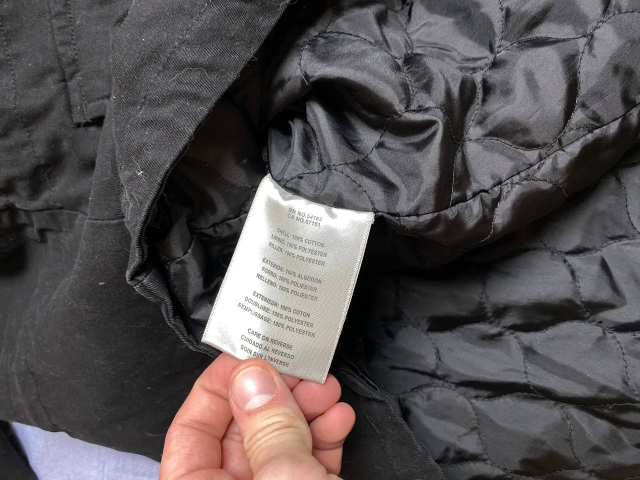 Levi's Levis Jacket Vintage Size US XL / EU 56 / 4 - 11 Thumbnail
