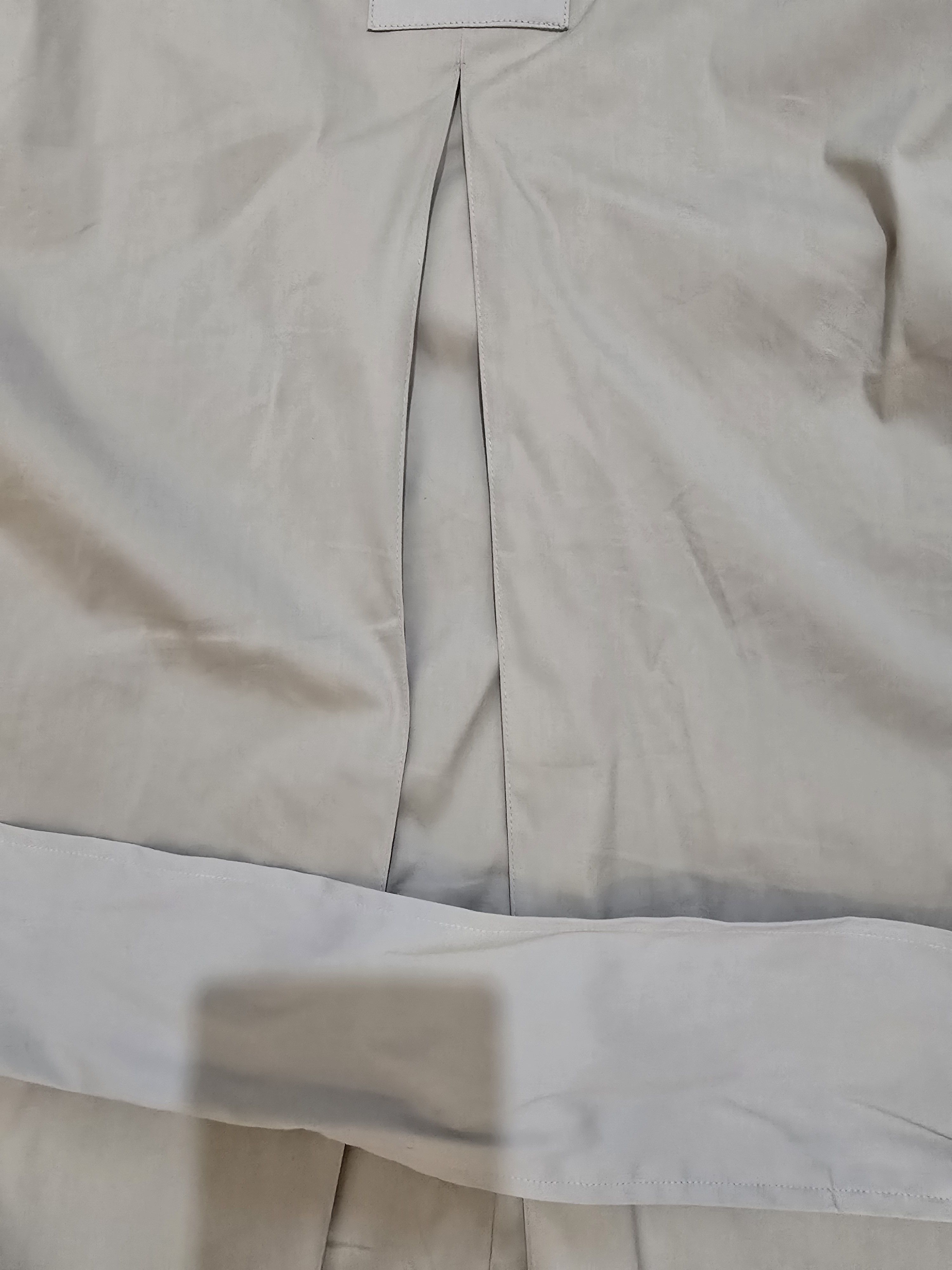 Kiko Kostadinov Kiko Kostadinov KK Shirt 01 Size US L / EU 52-54 / 3 - 8 Thumbnail
