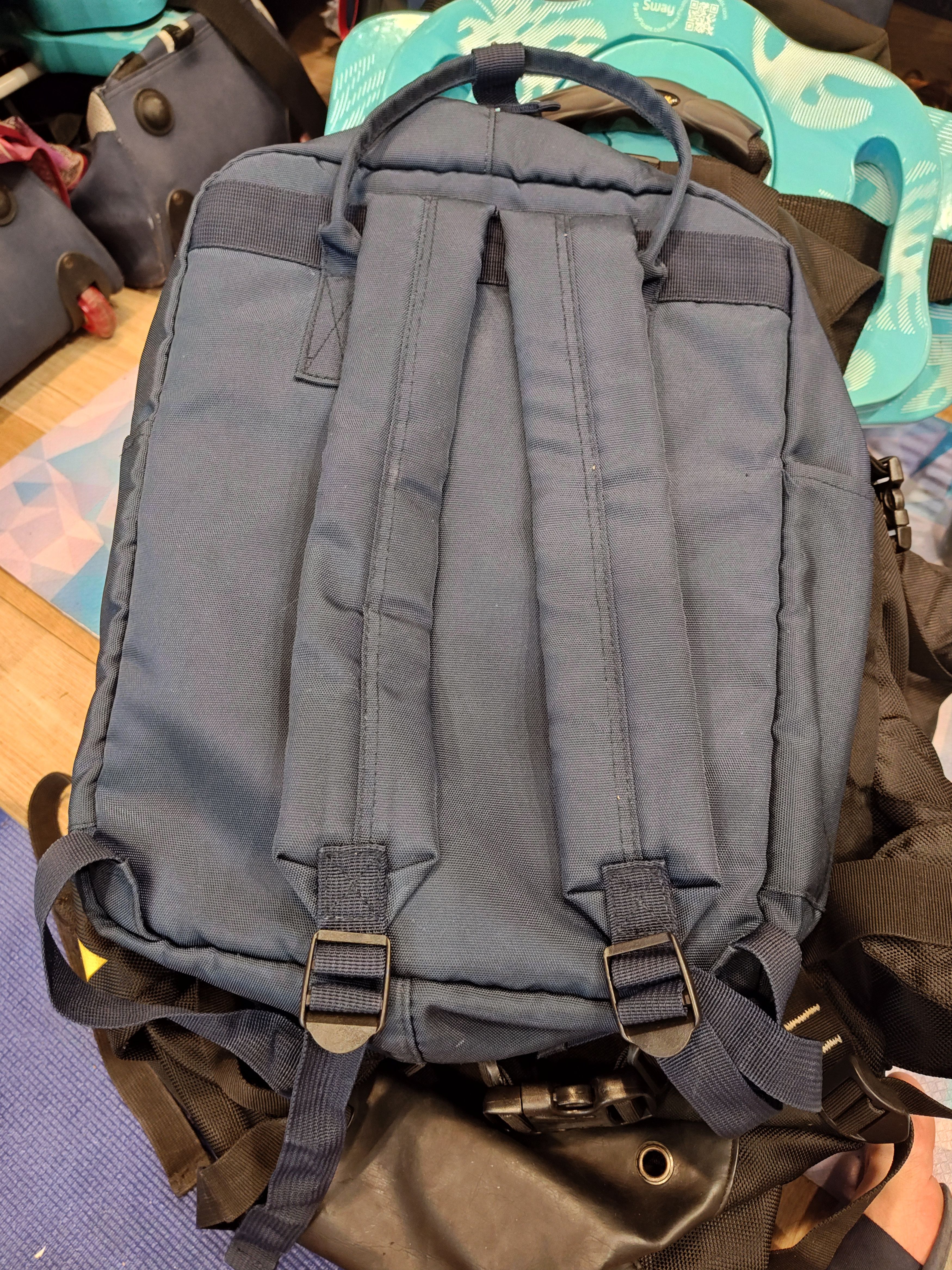 Other Doraemon kids backpack Size ONE SIZE - 2 Thumbnail
