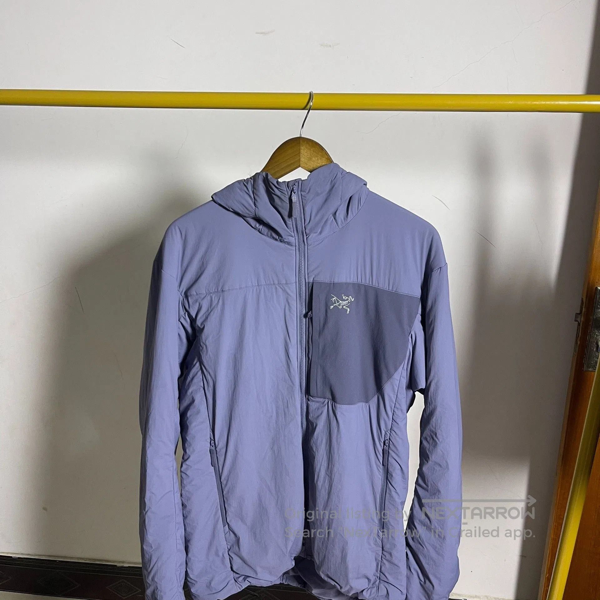 Arc'teryx Arcteryx Proton Hoody Men's Jacket. Size US M / EU 48-50 / 2 - 2 Thumbnail