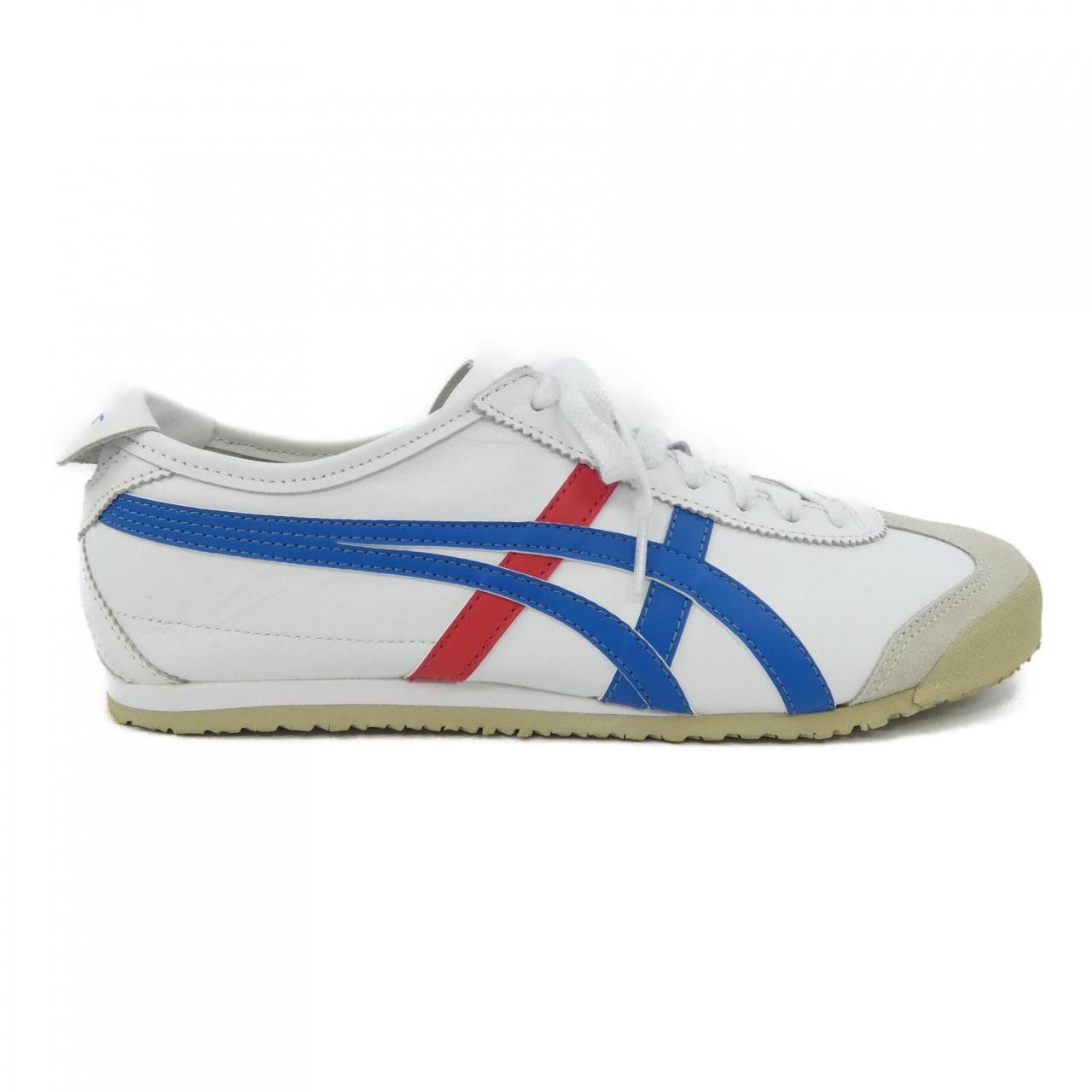 Other Other Onitsuka Tiger Sneakers Plastic / Synthetic Shoes THL202 DUTY FREE for USA Size ONE SIZE - 1 Thumbnail