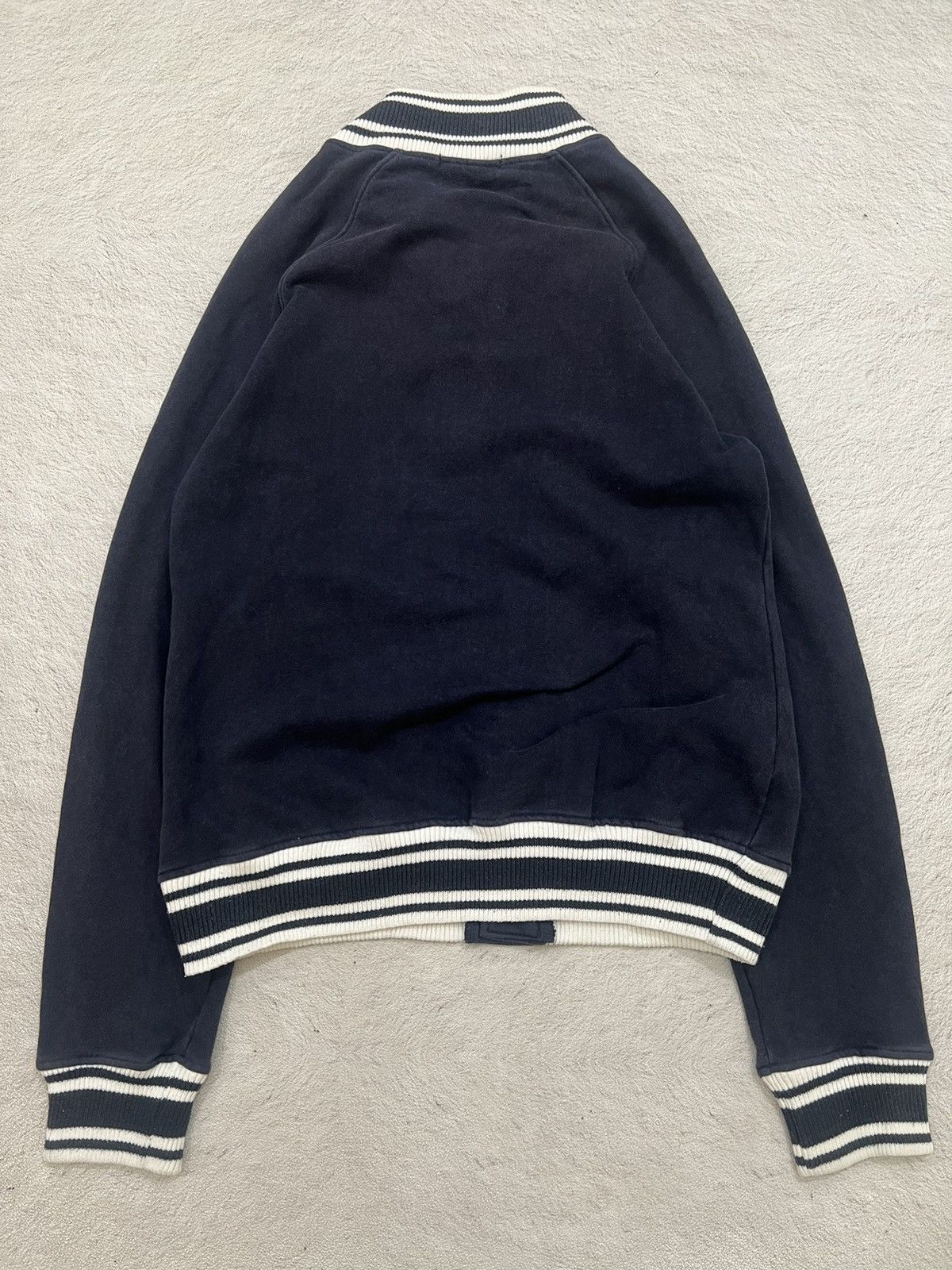 Hysteric Glamour × Undercover 2000s Hysterics Cdg Y's Glitter Poem Varsity y2k Lgb Ifsix Size US S / EU 44-46 / 1 - 4 Thumbnail