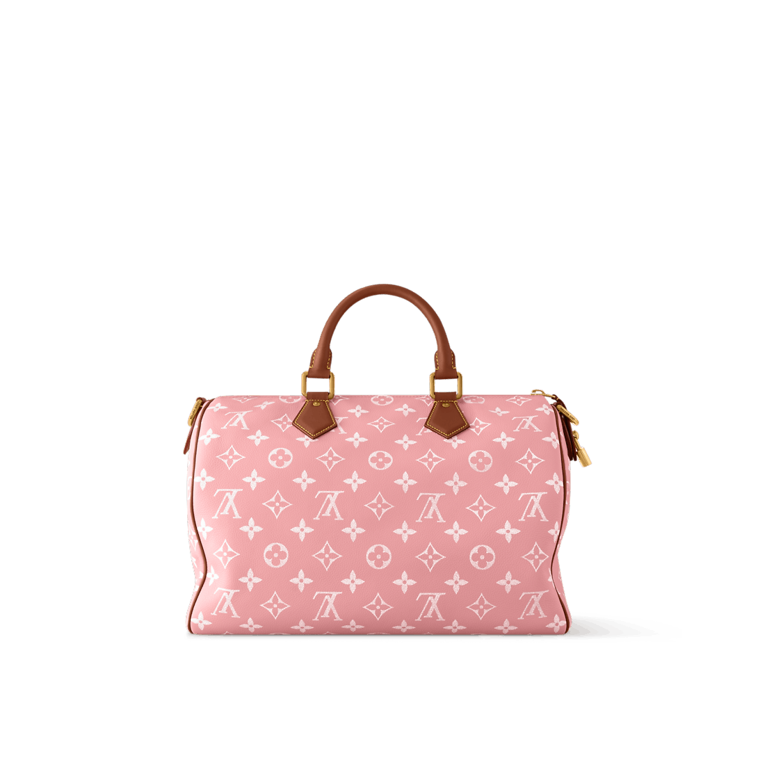 Louis Vuitton Speedy P9 Bandoulière 40 Bag Size ONE SIZE - 2 Thumbnail