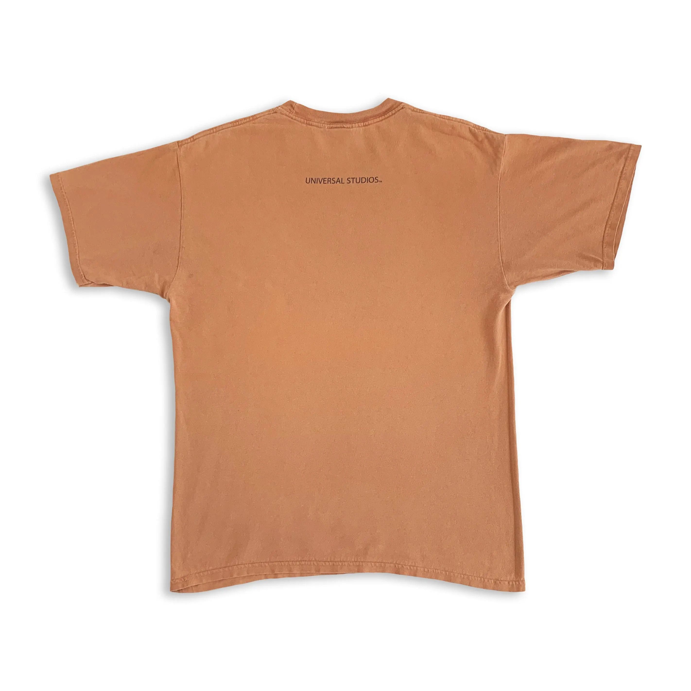 Cartoon Network Vintage SCOOBY DOO t shirt Universal Studio Hanna Barbera Size US M / EU 48-50 / 2 - 3 Thumbnail