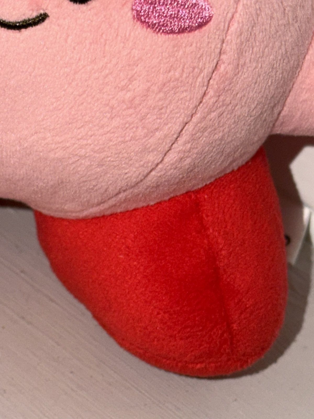 Nintendo Nintendo Hal Laboratory Inc. Kirby Character Plush Plushie Size ONE SIZE - 15 Thumbnail