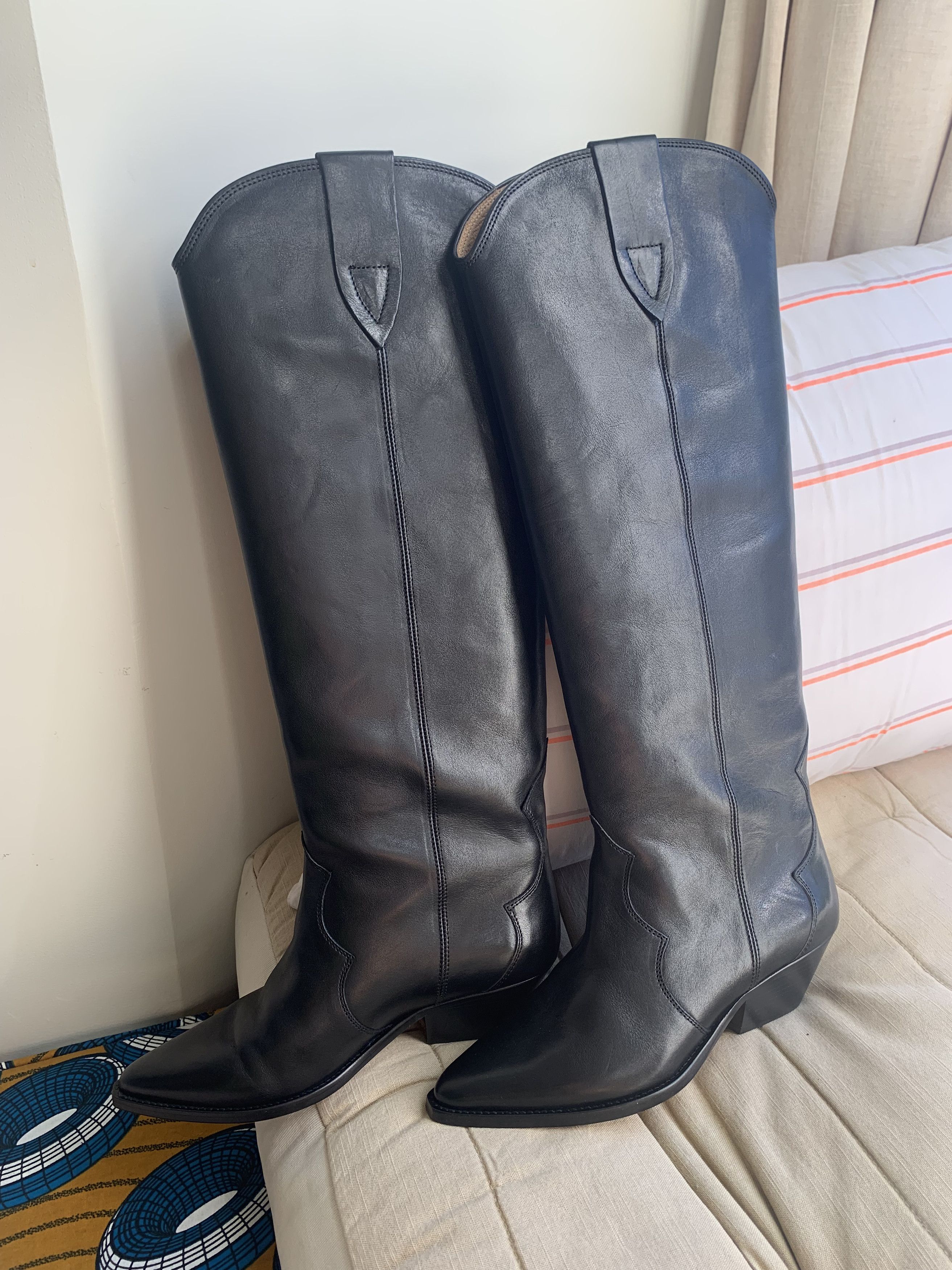 Isabel Marant Isabel Marant Denvee boots | Grailed
