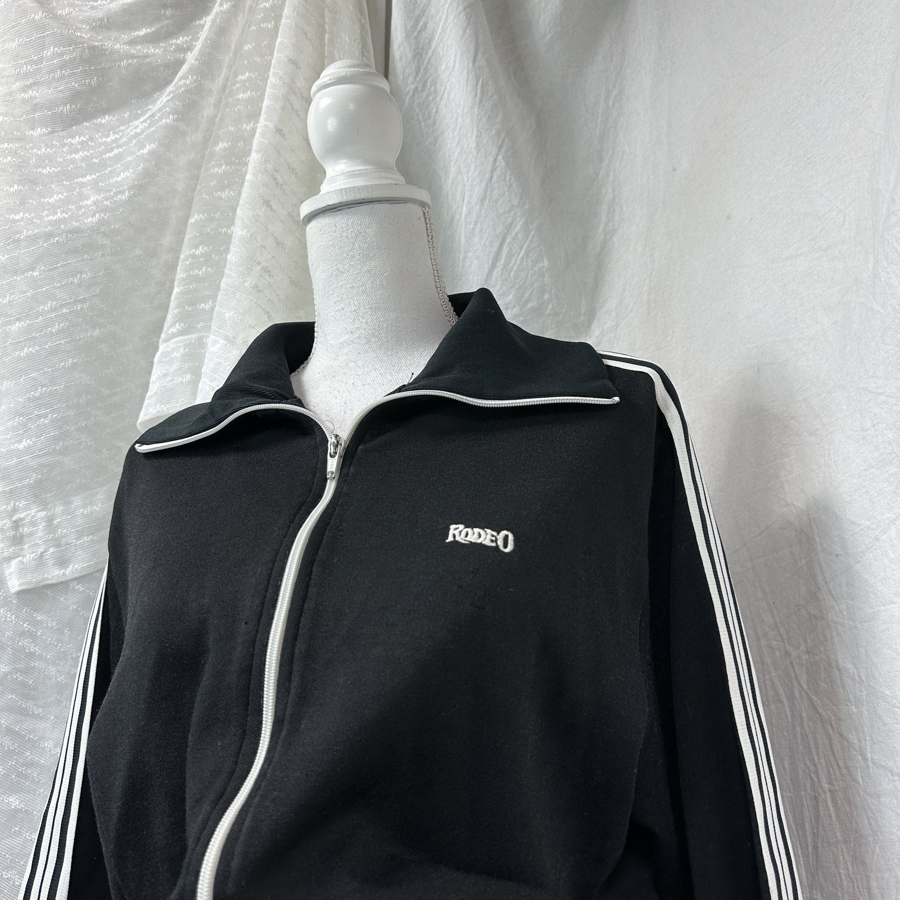 Vintage Vintage Streetwear Sporty Skater Tracksuit Y2K Size US L / EU 52-54 / 3 - 5 Thumbnail