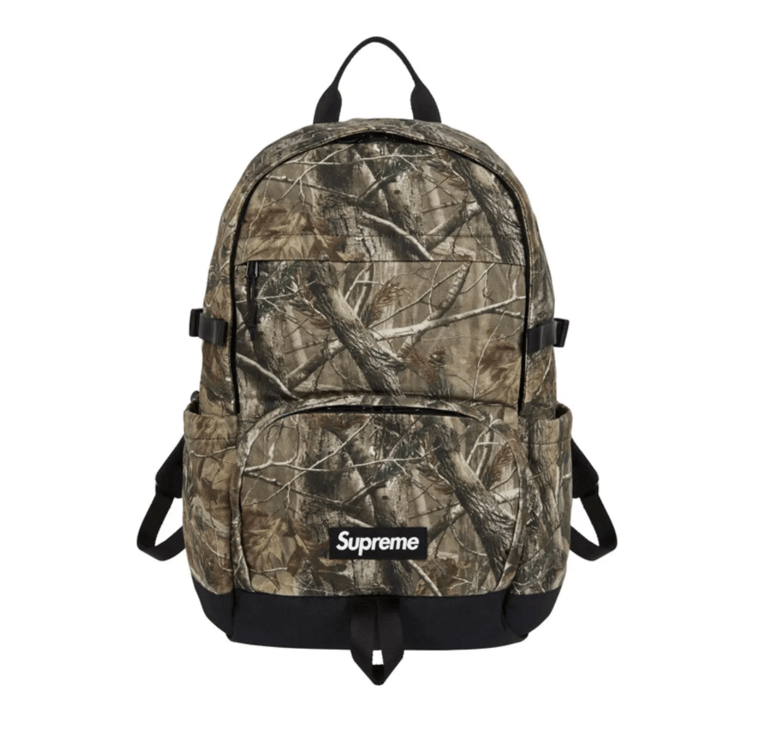 バッグ Supreme Denim Shoulder Bag Realtree Camo Supreme Denim Messenger Bag Realtree AP Camo - FW25 - US