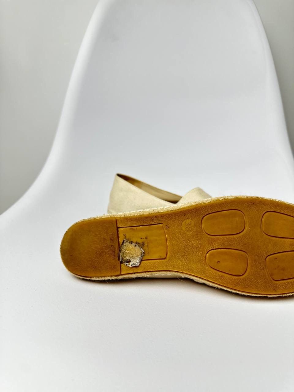 Kenzo Kenzo Paris Slip On womens Size 38 Size US 8 / IT 38 - 5 Thumbnail