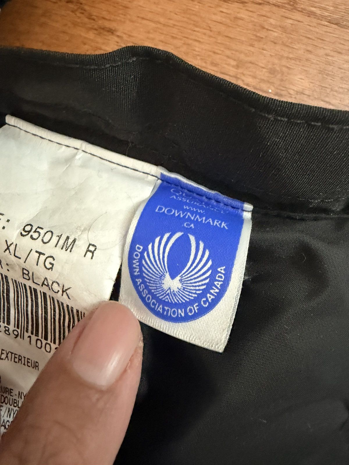 Canada Goose Canada Goose Snow Mantra Parka Size US XL / EU 56 / 4 - 18 Thumbnail