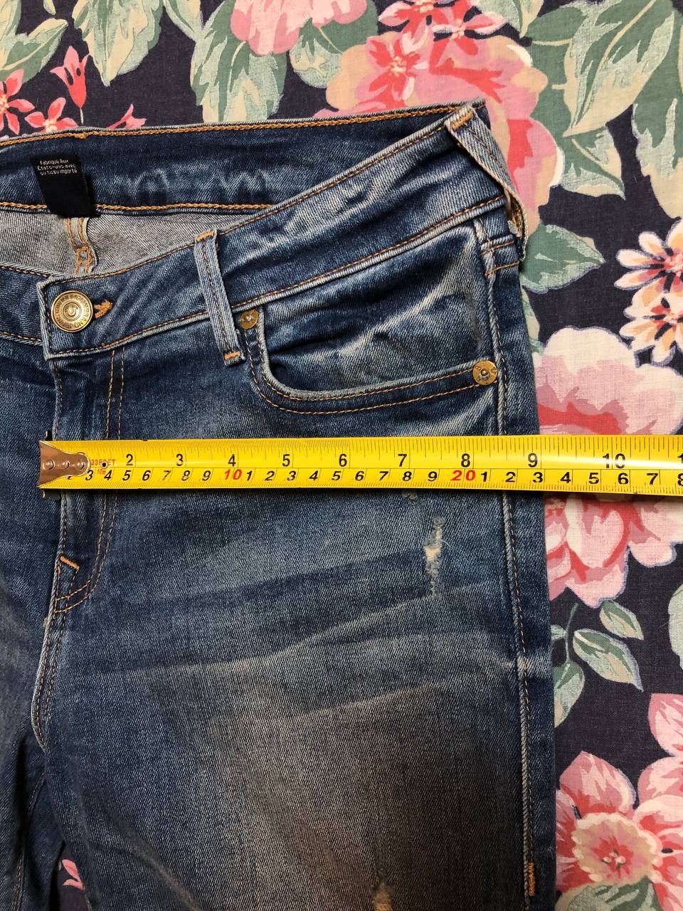 True Religion True Religion Jeans Size 31" - 10 Thumbnail