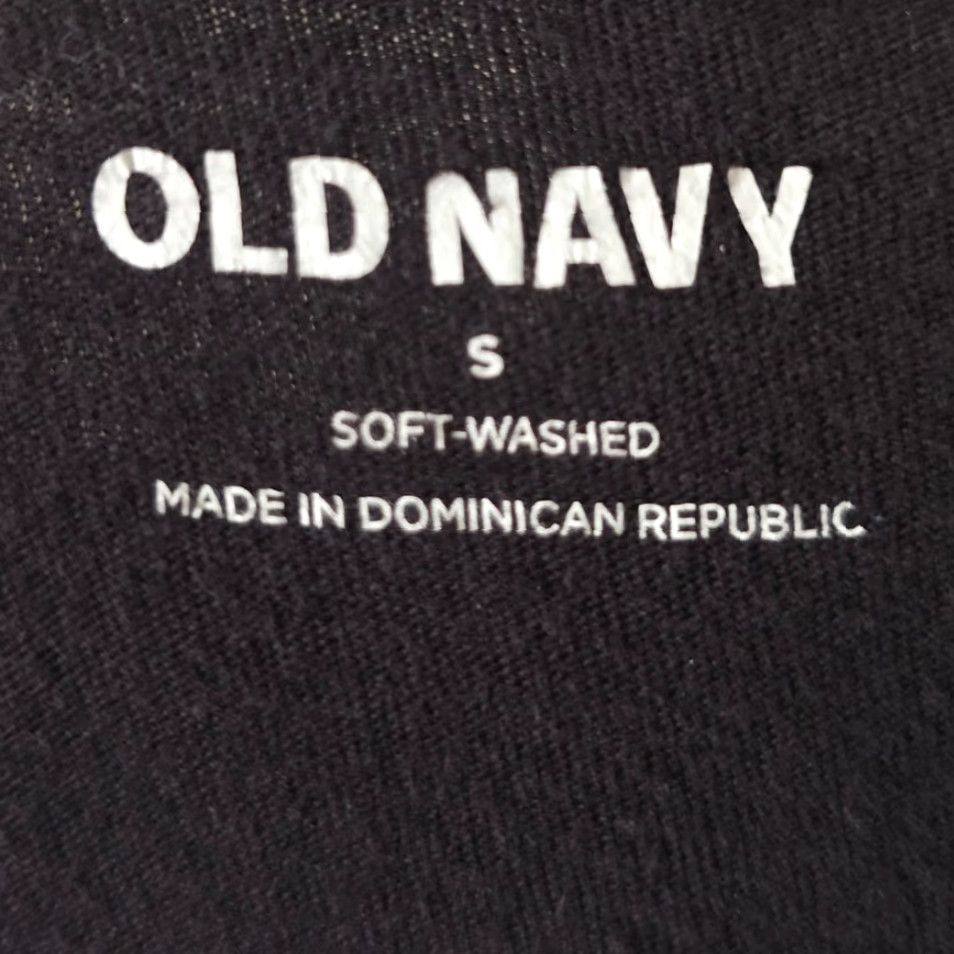 Old Navy Old Navy Mars T Shirt Mens Small Black Explore The Red Planet Shirt Mens Small Black Space 90s Theme? Size US S / EU 44-46 / 1 - 5 Thumbnail