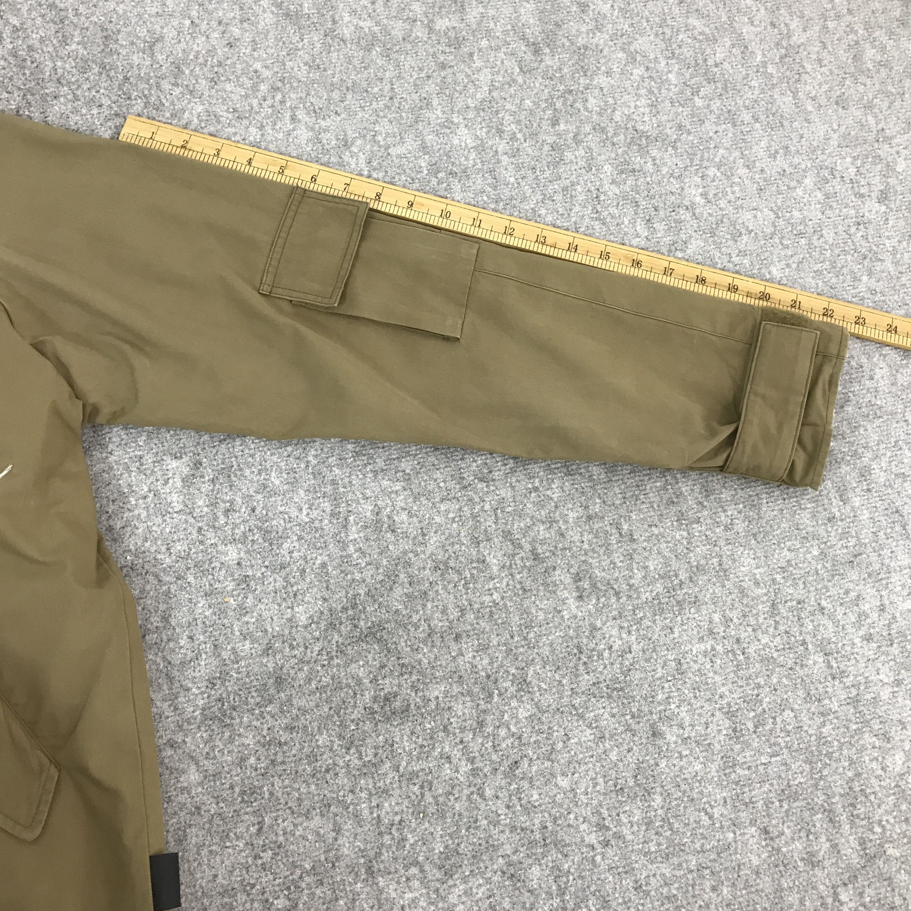 Ciaopanic CIAOPANIC JACKET Size US L / EU 52-54 / 3 - 6 Thumbnail