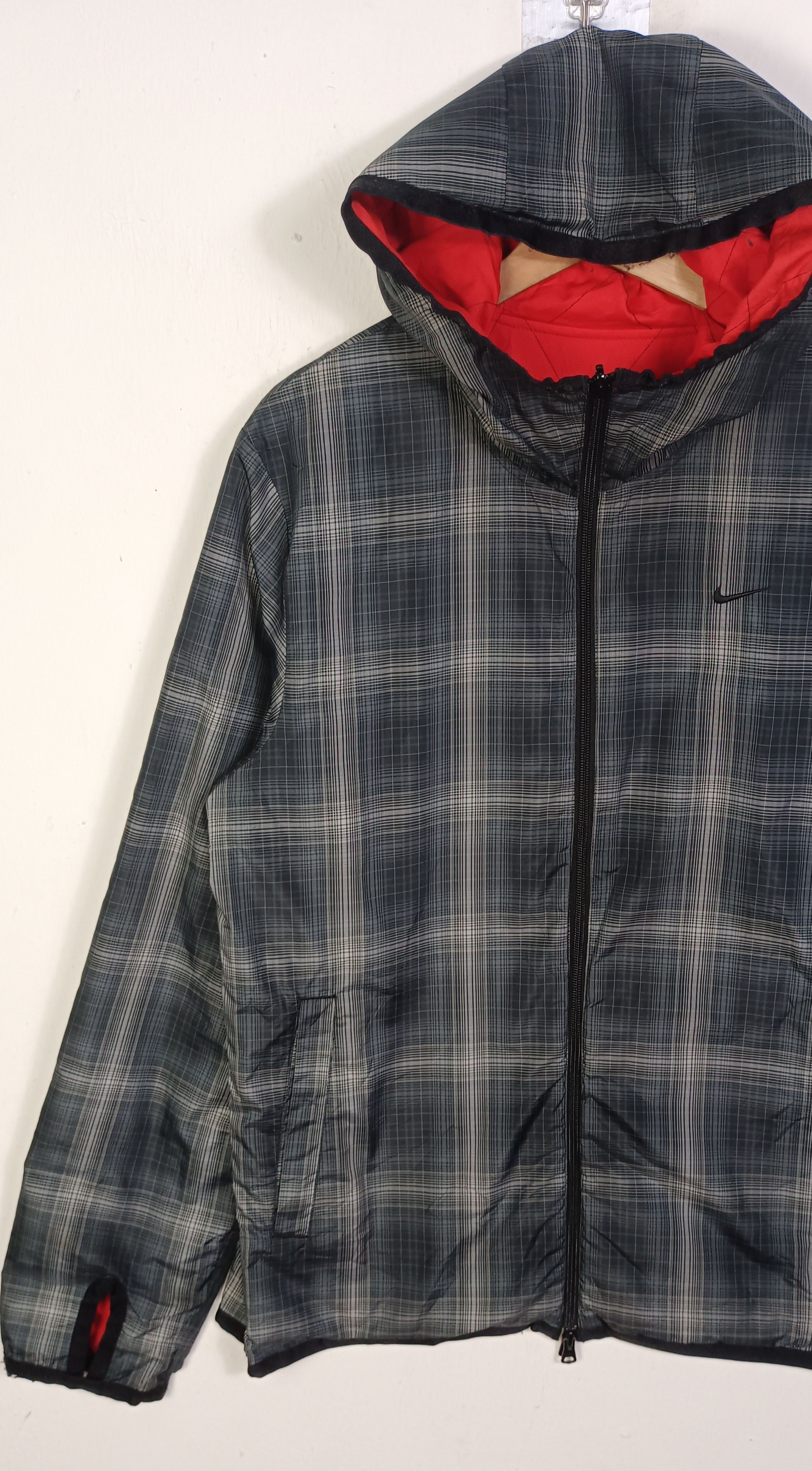 Nike × Nike ACG Riverseble🔥 Nike Engineered Riverseble Hoodie Size US L / EU 52-54 / 3 - 4 Thumbnail