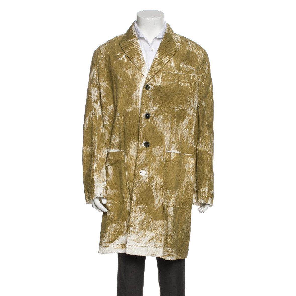 tigran avetisyan ジャケット tigran avetisyan TIGRAN AVETISYAN