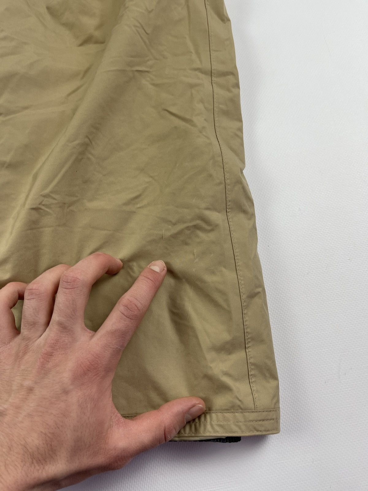 Nike × Nike ACG Nike ACG Beige Ski Pants Size 32" / US 10 / IT 46 - 7 Thumbnail