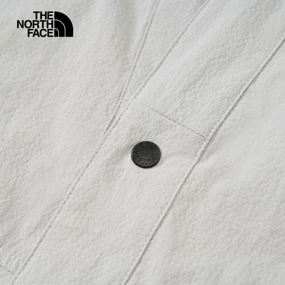 Kazuki Kuraishi × The North Face Urban Exploration KAZUKI CONVERTIBLE LS KIMONO SHIRT Size US M / EU 48-50 / 2 - 8 Thumbnail