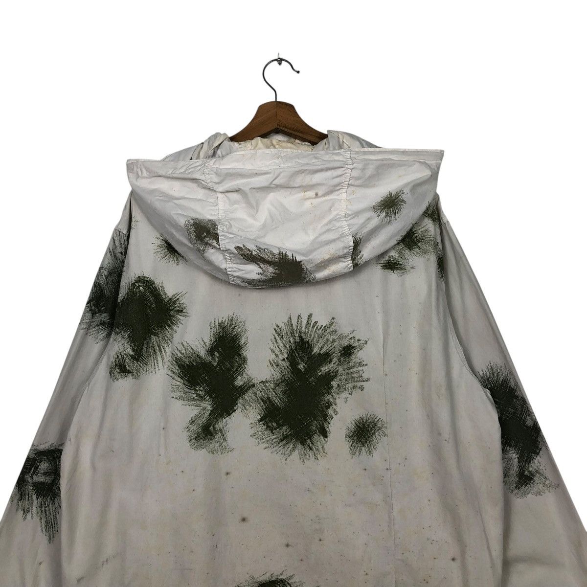Japanese Brand × Vintage 🔥VINTAGE UNKNOWN BRAND JAPANESE ART DESIGN ISSEY MIYAKE Size US M / EU 48-50 / 2 - 11 Thumbnail