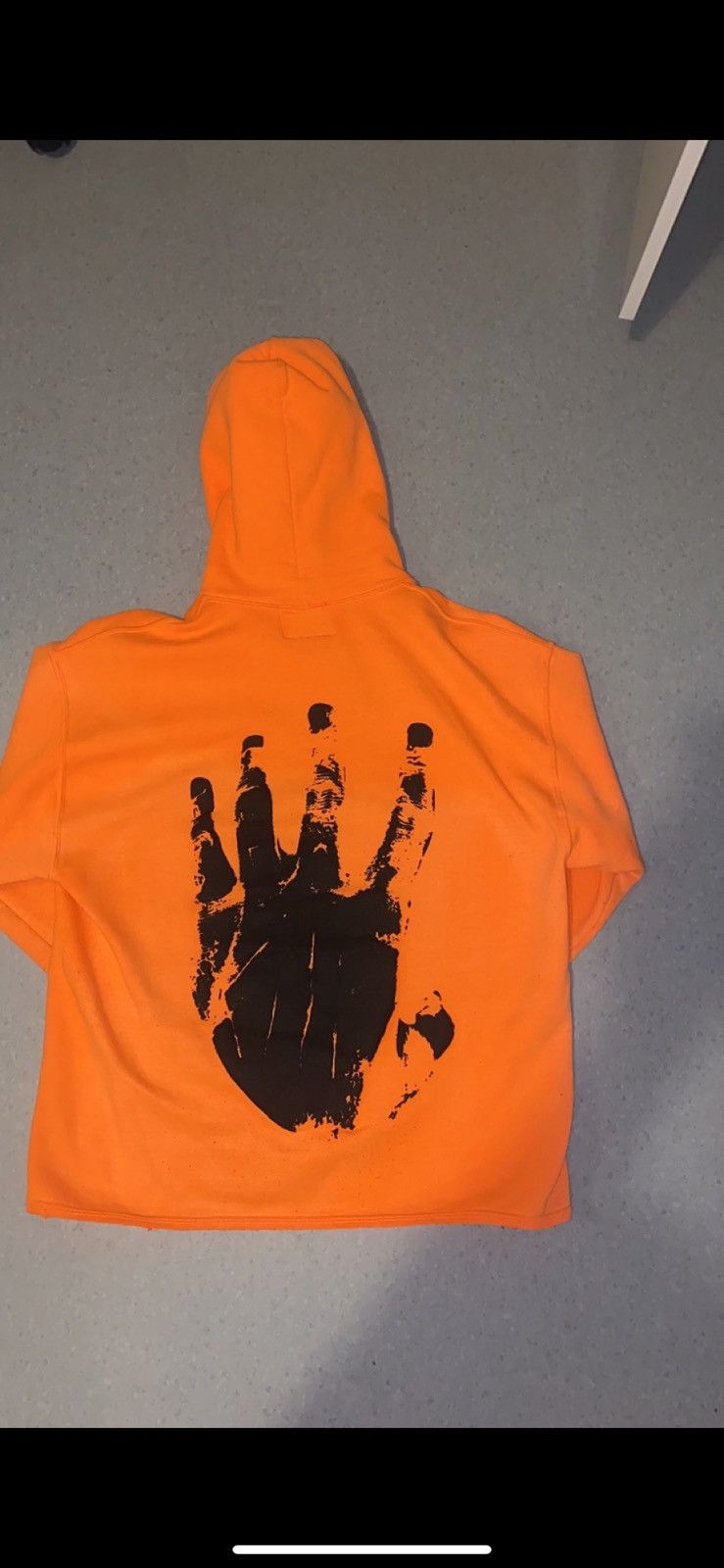 Revenge OG revenge kill Hoodie Size US M / EU 48-50 / 2 - 2 Thumbnail
