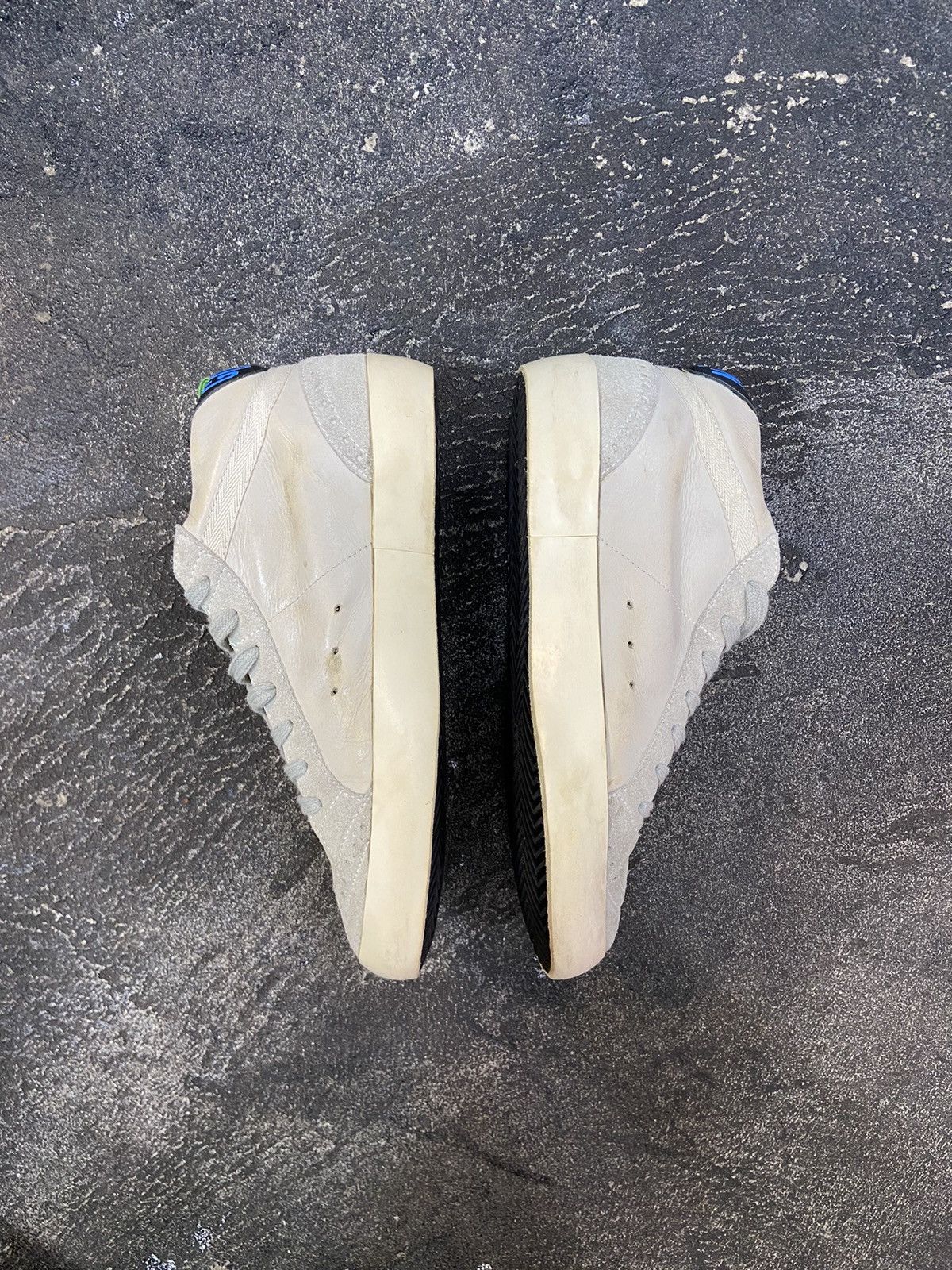 Golden Goose Golden Goose Deluxe Brand ®️ Venezia Mid Star Shoe Size US 7 / EU 40 - 4 Thumbnail