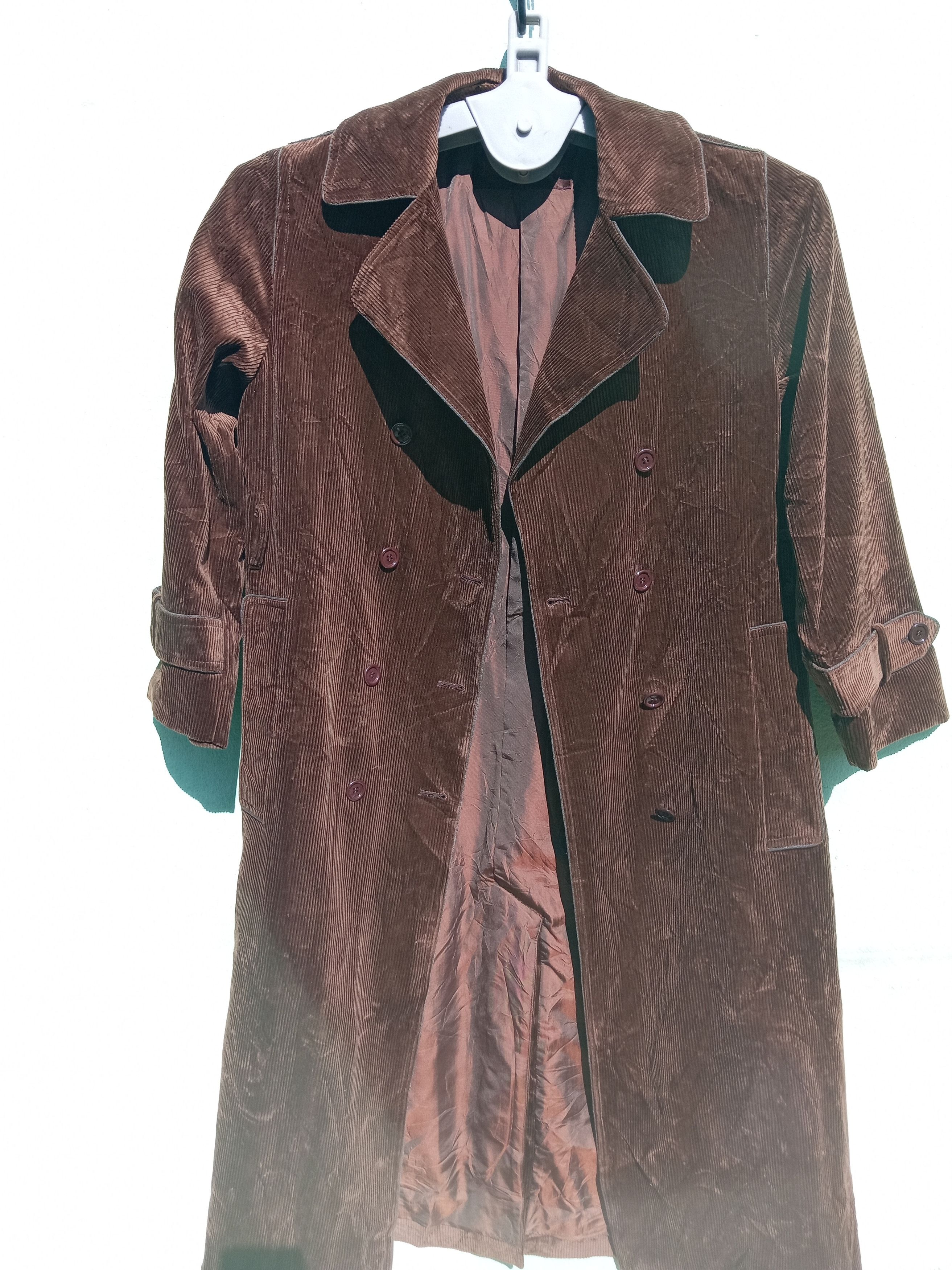 Yves Saint Laurent JACKET YVES SAINT LAURENT PARIS Size US S / EU 44-46 / 1 - 23 Thumbnail