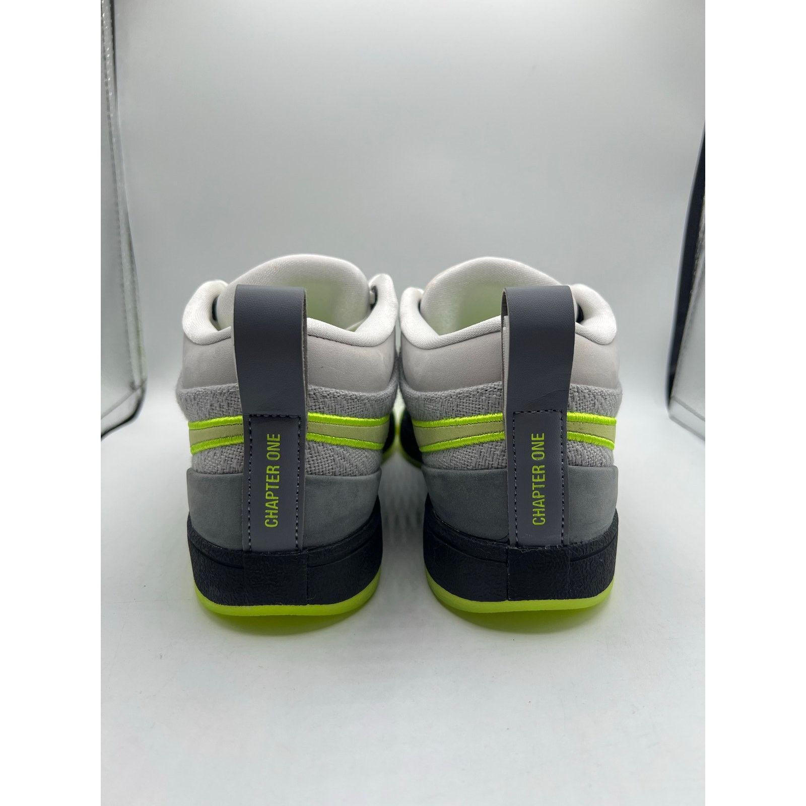 Nike Nike Book 1 “Neon” size 5.5 men’s/7 women’s Size US 5.5 / EU 38 - 4 Thumbnail