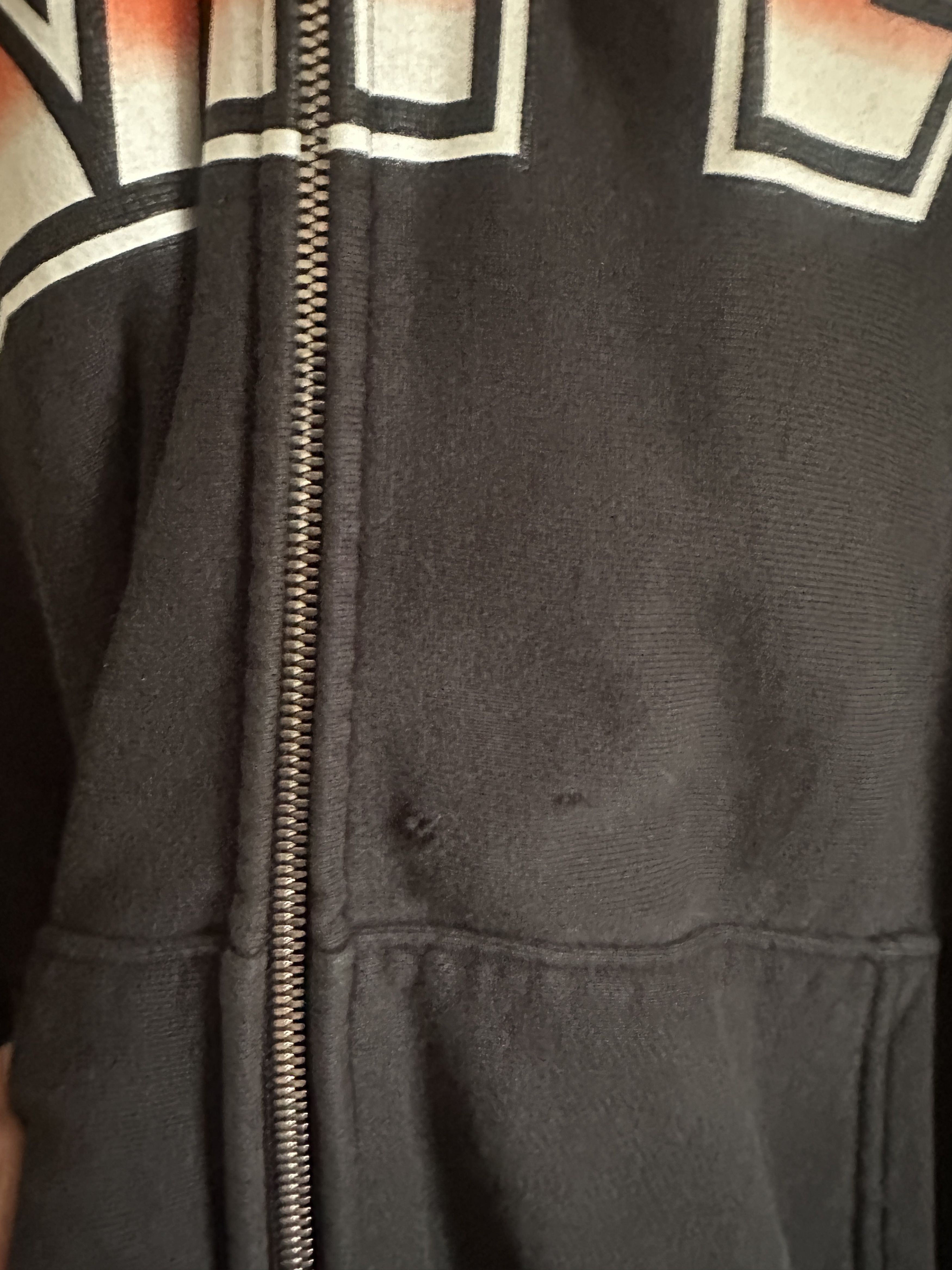 Bape Bape "A Bathing Ape" Full Zip Hoodie Size US L / EU 52-54 / 3 - 3 Thumbnail