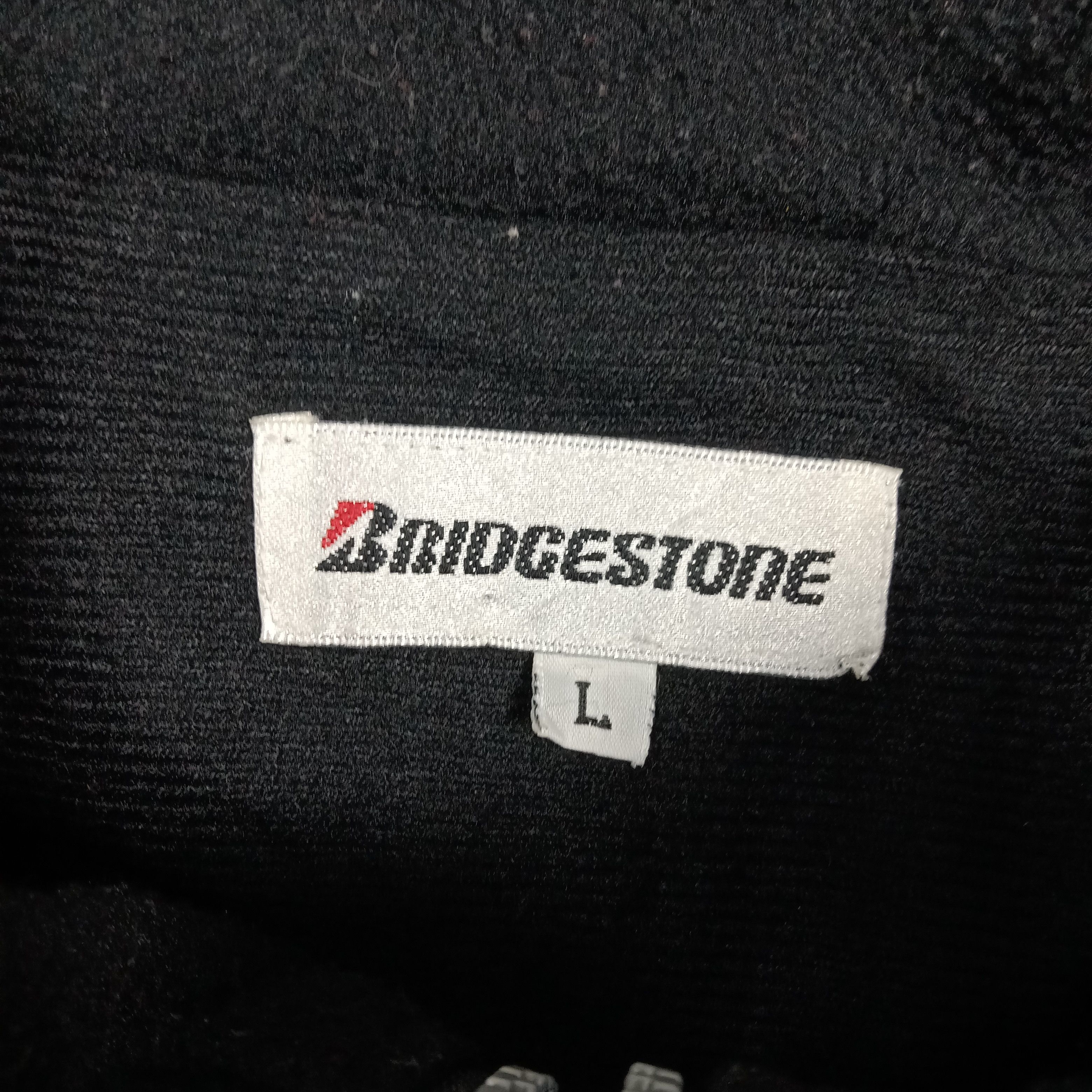 Nissan Nismo Nissan Motorsports Custom Logo Jacket C274N23 Size US L / EU 52-54 / 3 - 5 Thumbnail