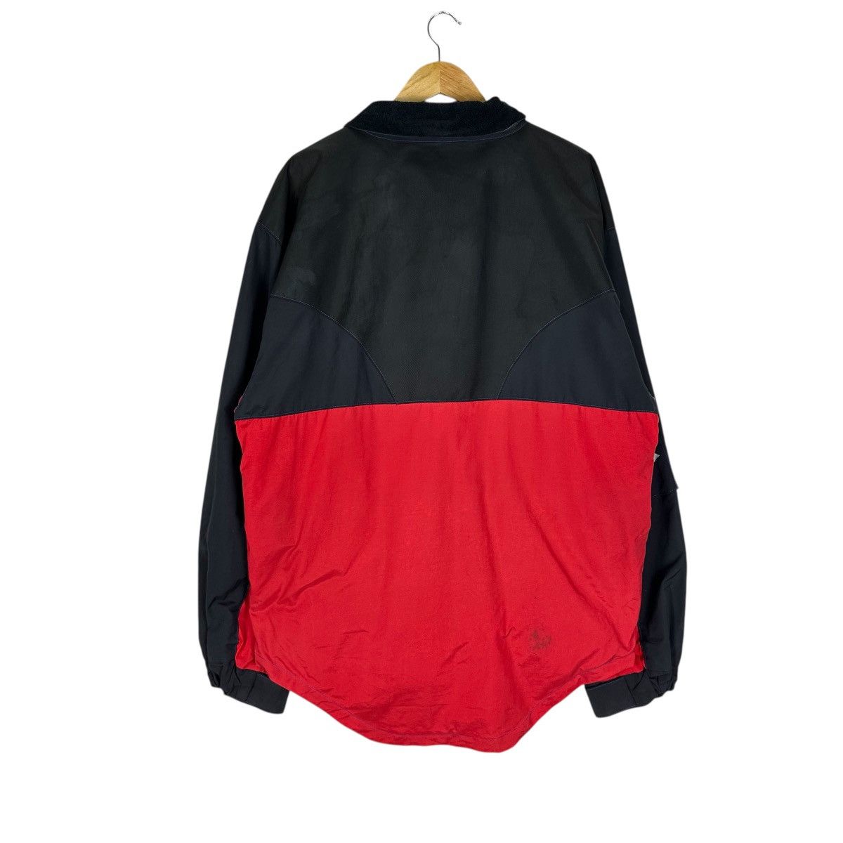 Burton CHROMAPHOBIA EXTREME SNOWBOARD ANRORAK JACKET Size US L / EU 52-54 / 3 - 8 Thumbnail