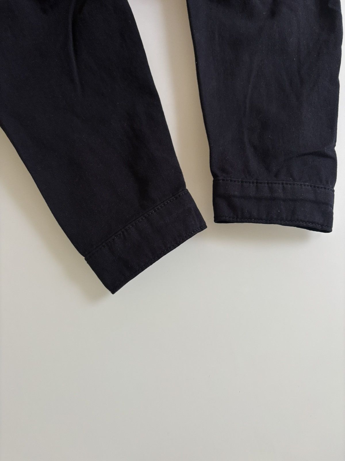 Bare Knuckles Bare Knuckles Freddy Cotton Blouson Size US XS / EU 42 / 0 - 4 Thumbnail