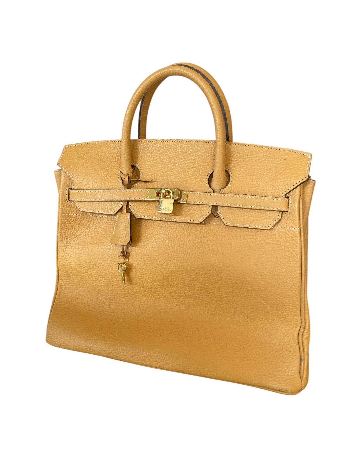Designer × Japanese Brand Yurie Nitani inspired bag Size ONE SIZE - 3 Thumbnail