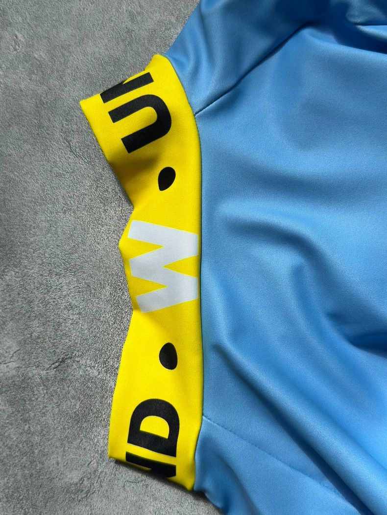 Walter Van Beirendonck walter van beirendonck Antwerp Six Gentleman W&LT Blue Mus Size US XL / EU 56 / 4 - 4 Thumbnail