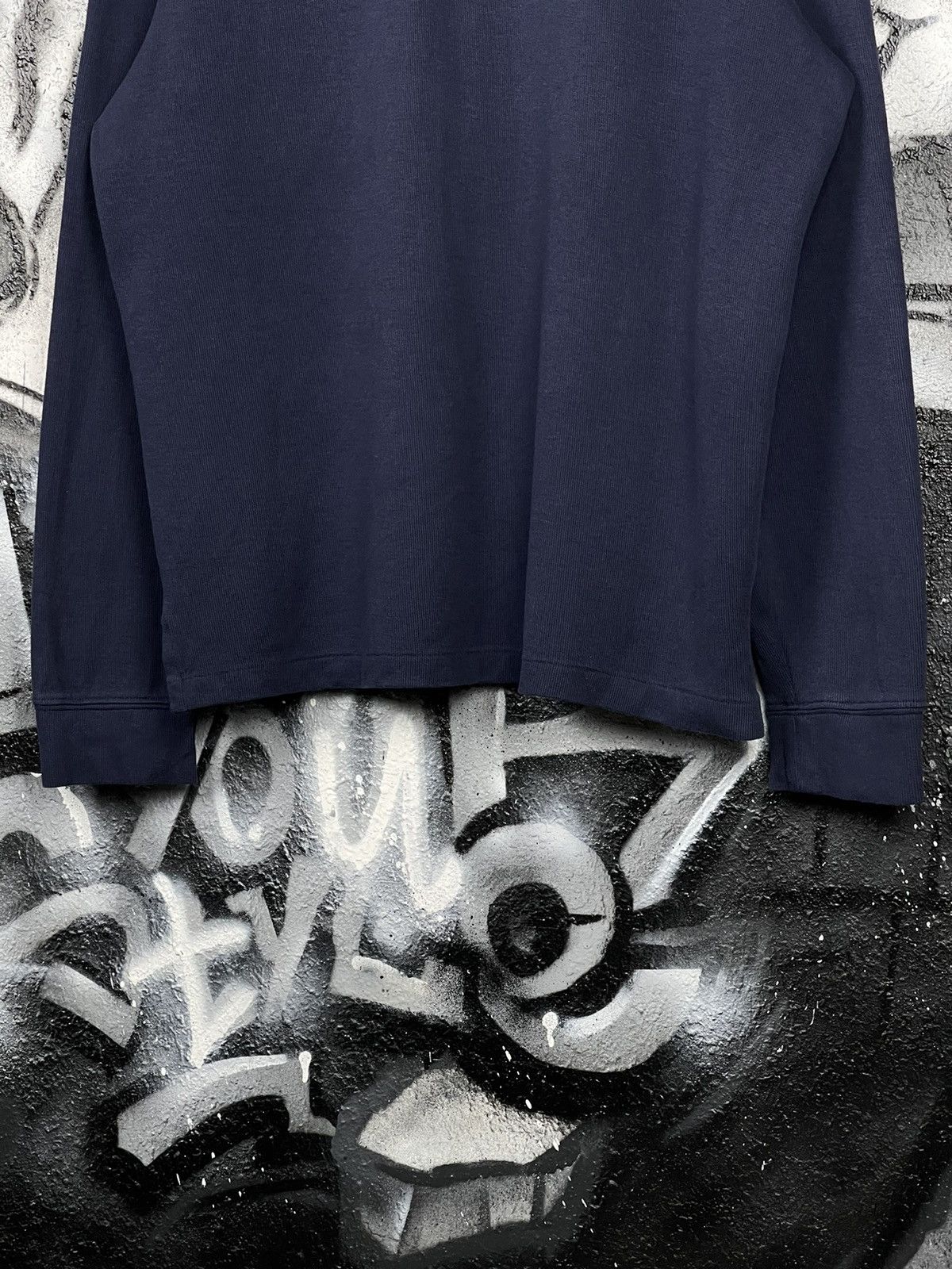 Polo Ralph Lauren Polo Ralph Lauren High-Neck Polo Sweatshirt Men’s Size M Size US M / EU 48-50 / 2 - 5 Thumbnail