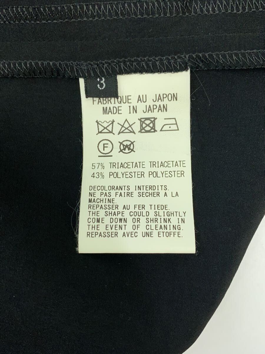 Yohji Yamamoto yohji yamamoto pour homme Ground Y BLK/ coat Size US L / EU 52-54 / 3 - 4 Thumbnail