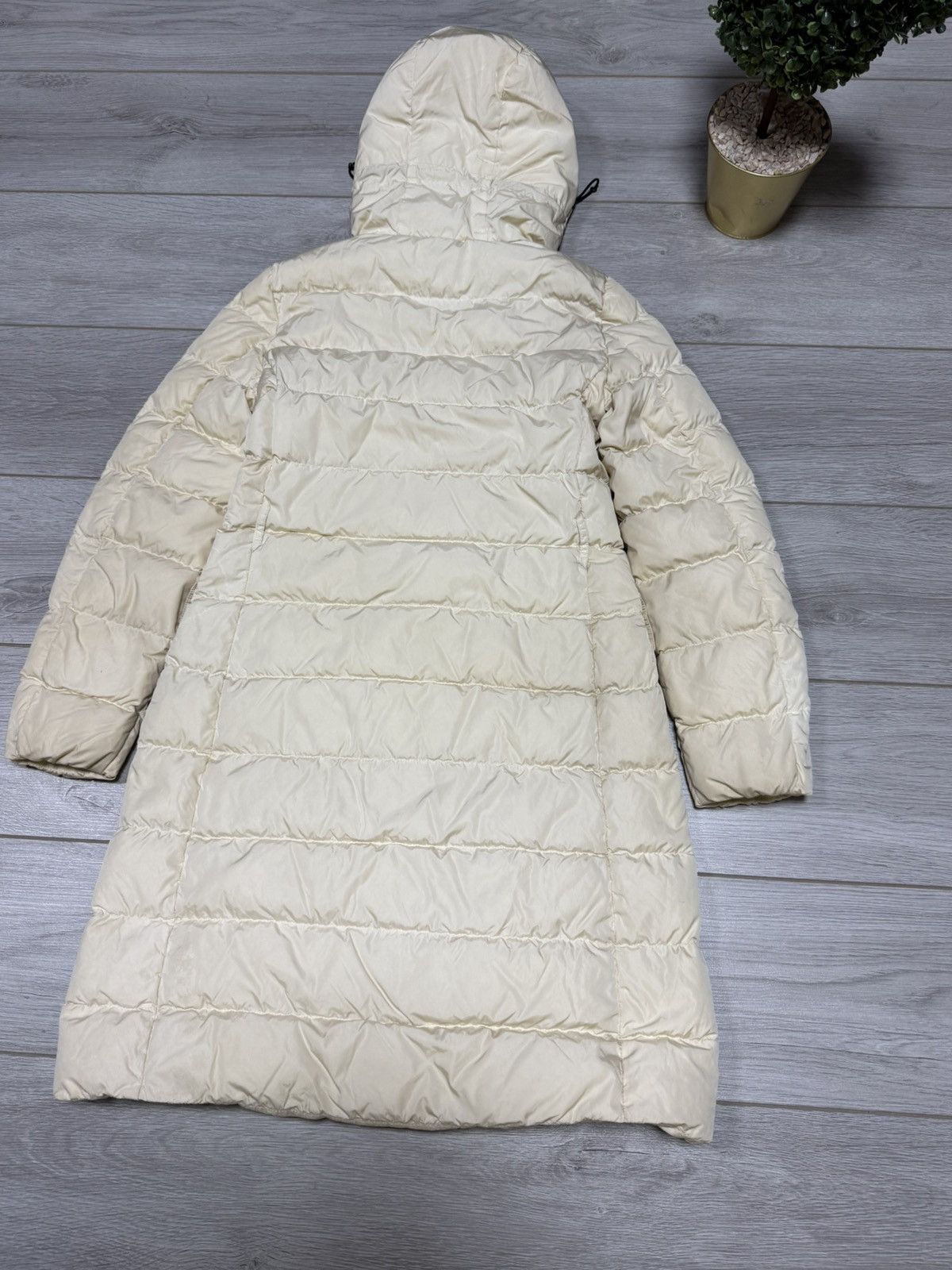 Moncler Moncler Floe giubbotto puffer down jacket parka Size XS / US 0-2 / IT 36-38 - 18 Thumbnail
