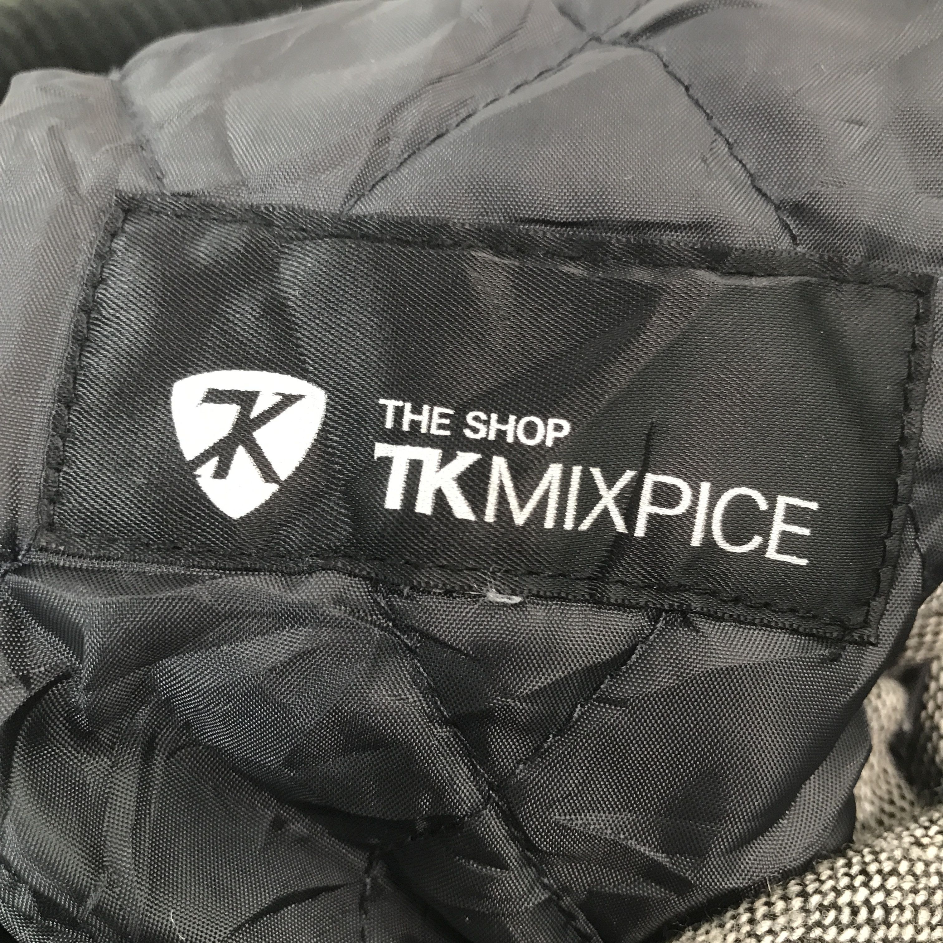 Japanese Brand Vintage Tkmixpice Japanese brand Bono style Jacket K64B9 Size US M / EU 48-50 / 2 - 10 Thumbnail