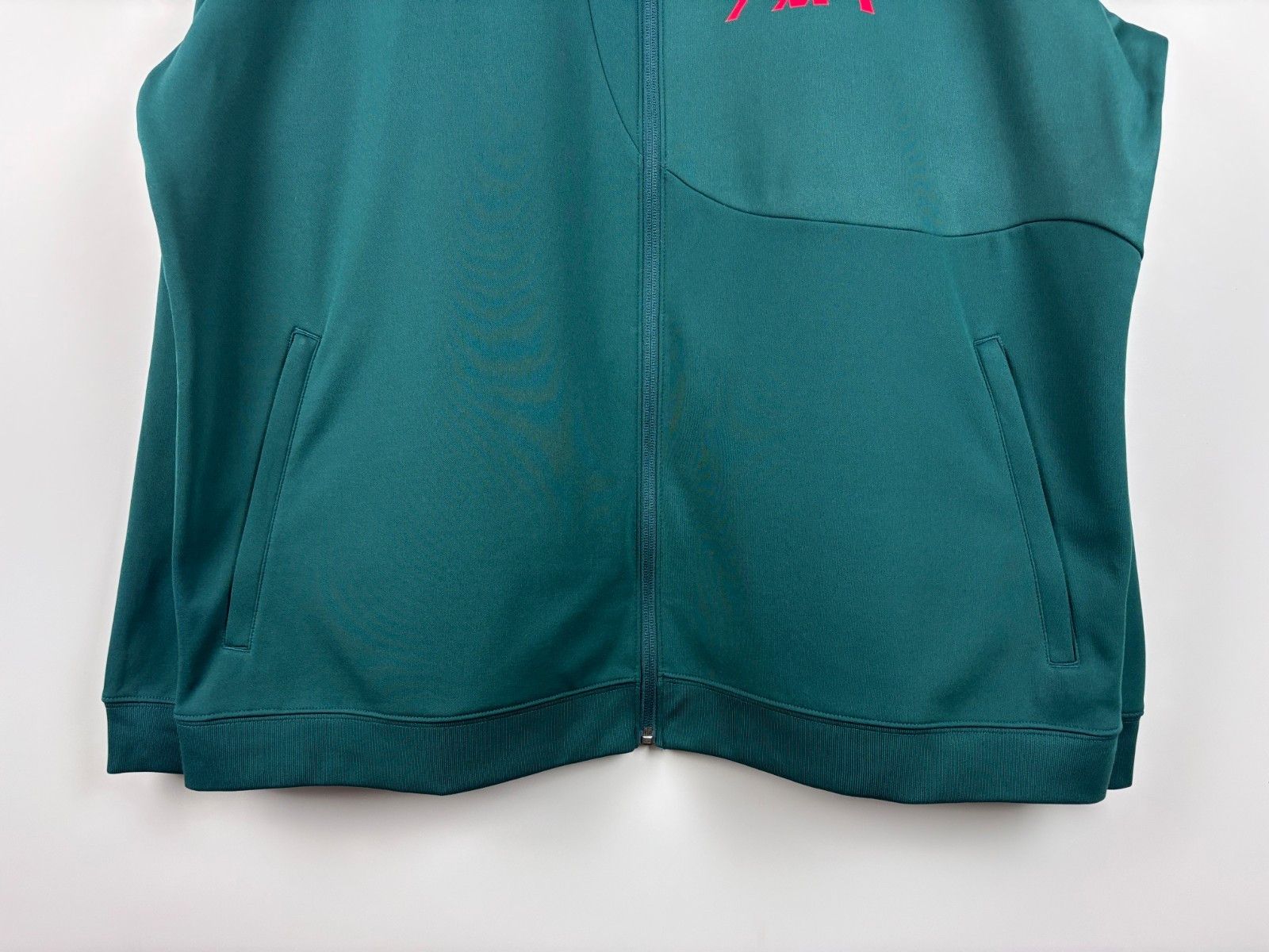 Nike Nike 2022-23 Liverpool Academy Pro Anthem Slim Fit Jacket Size US XXL / EU 58 / 5 - 3 Thumbnail
