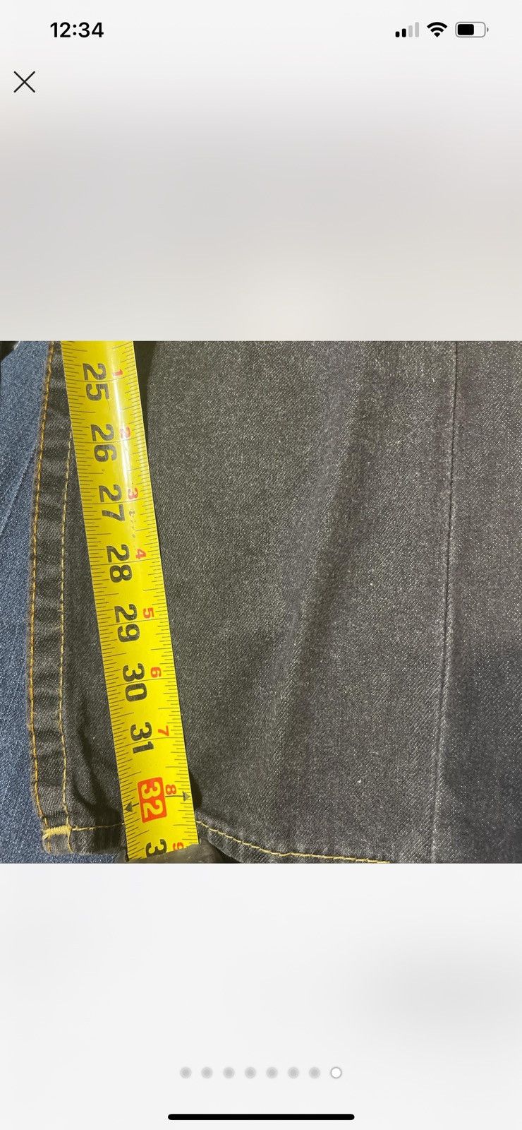 True Religion True Religion jeans Size US 30 / EU 46 - 8 Thumbnail